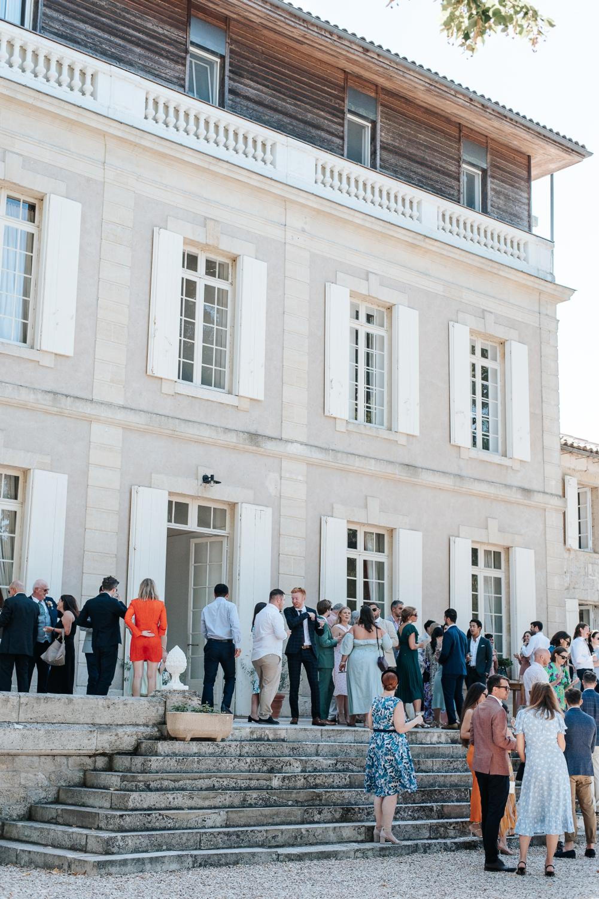 Château Destinée