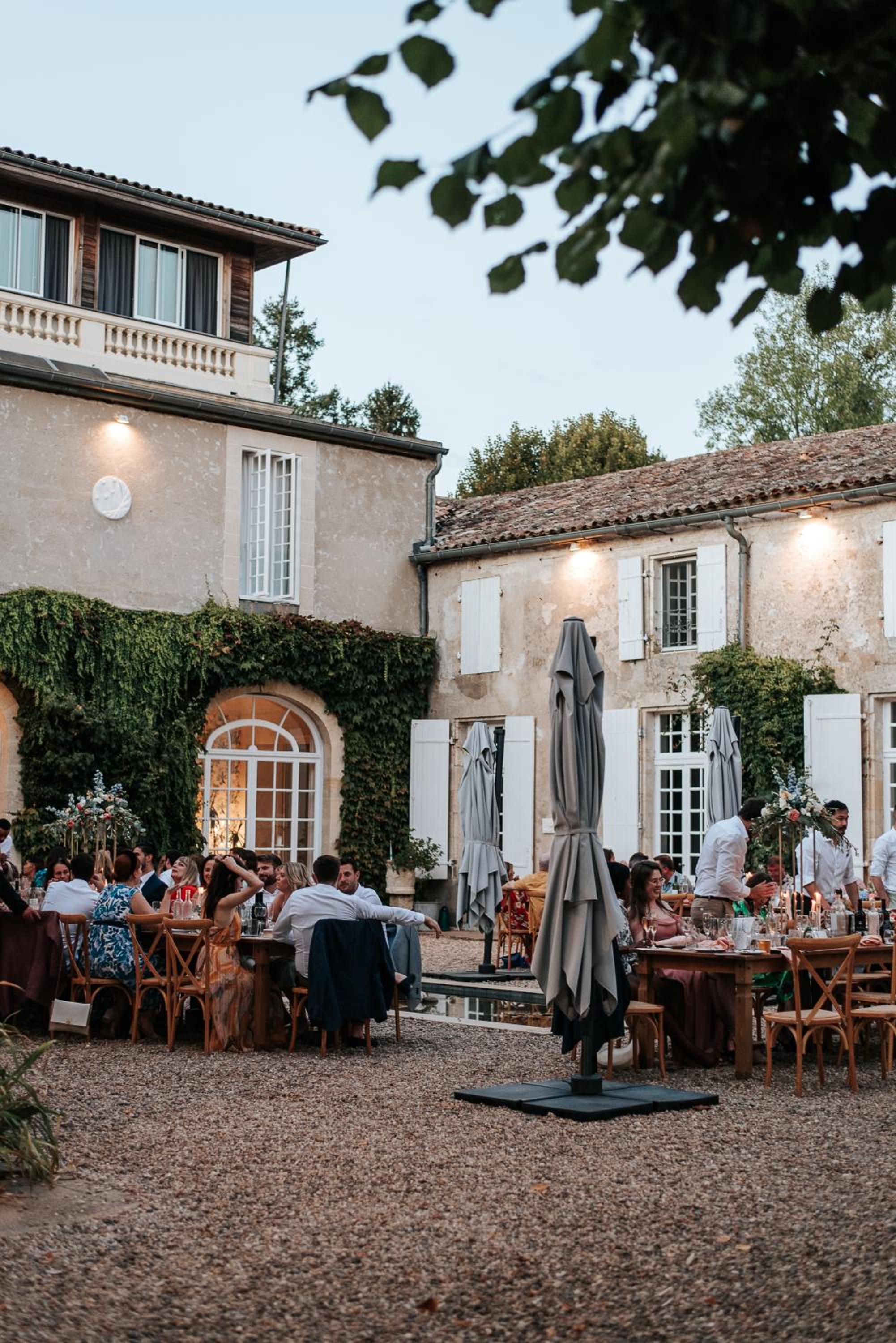 Château Destinée