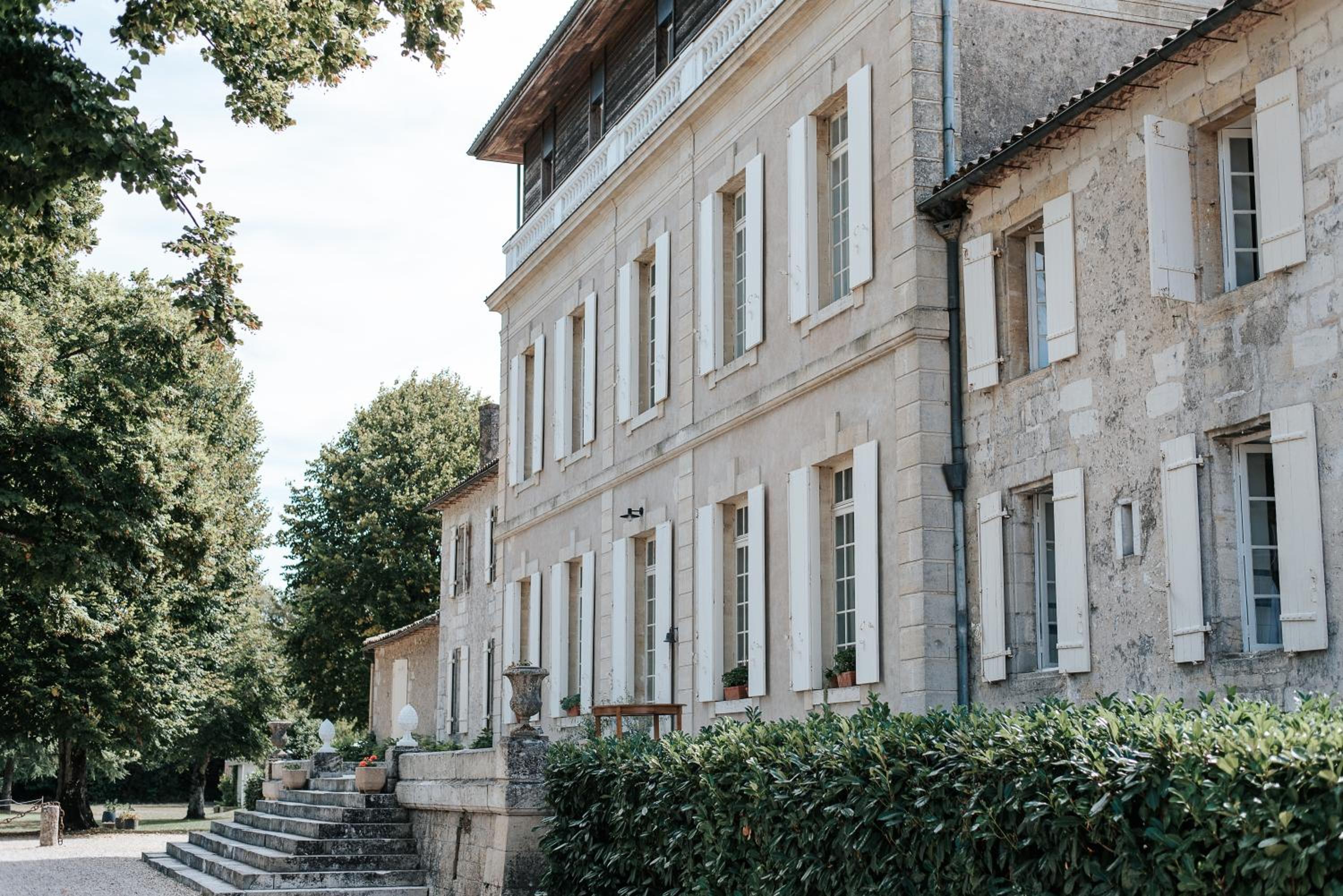 Château Destinée