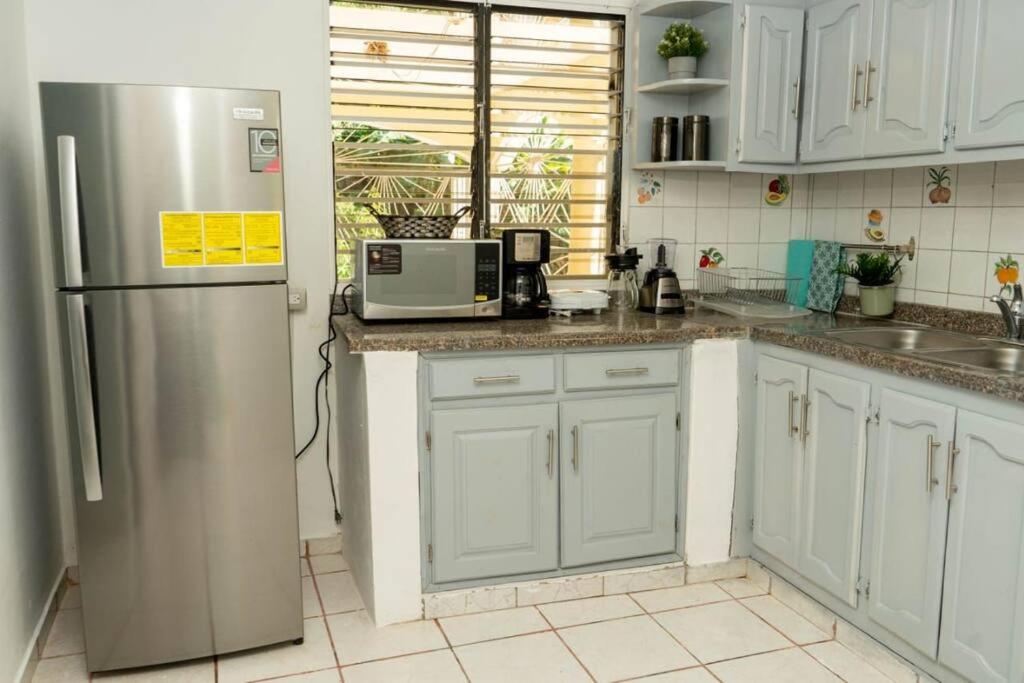 casa acogedora de 3 habitaciones