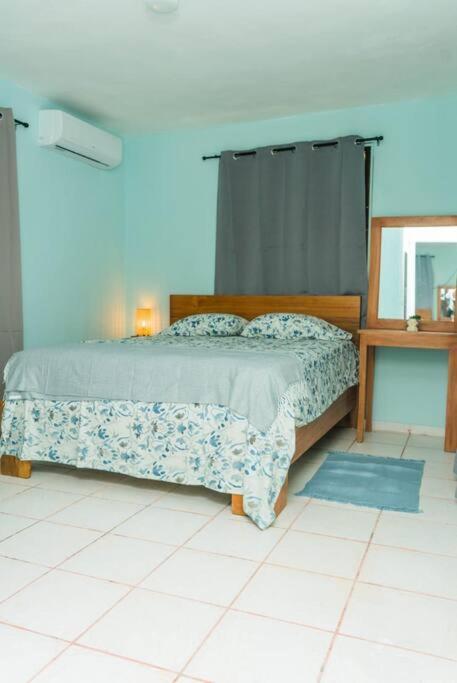 casa acogedora de 3 habitaciones
