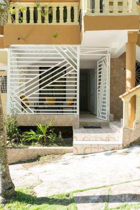 casa acogedora de 3 habitaciones