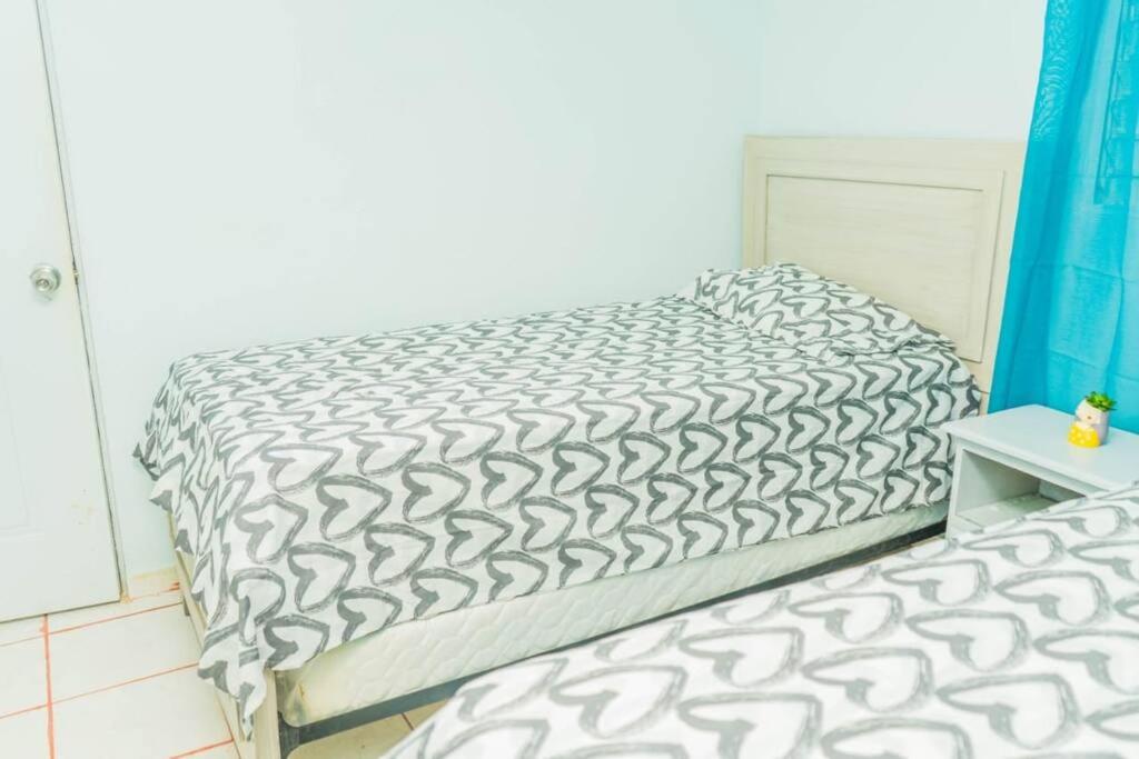 casa acogedora de 3 habitaciones