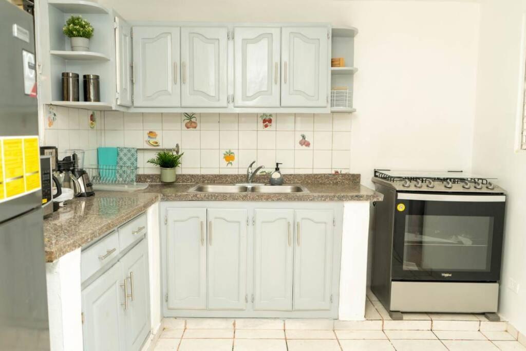 casa acogedora de 3 habitaciones