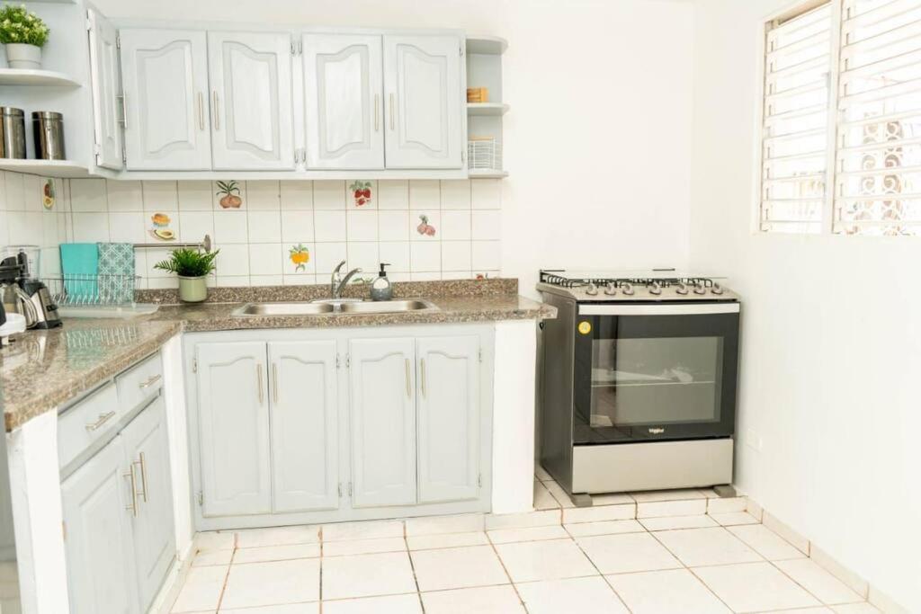 casa acogedora de 3 habitaciones