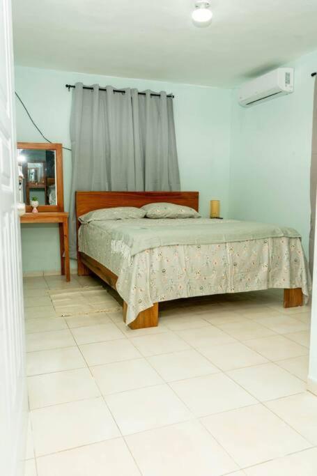 casa acogedora de 3 habitaciones