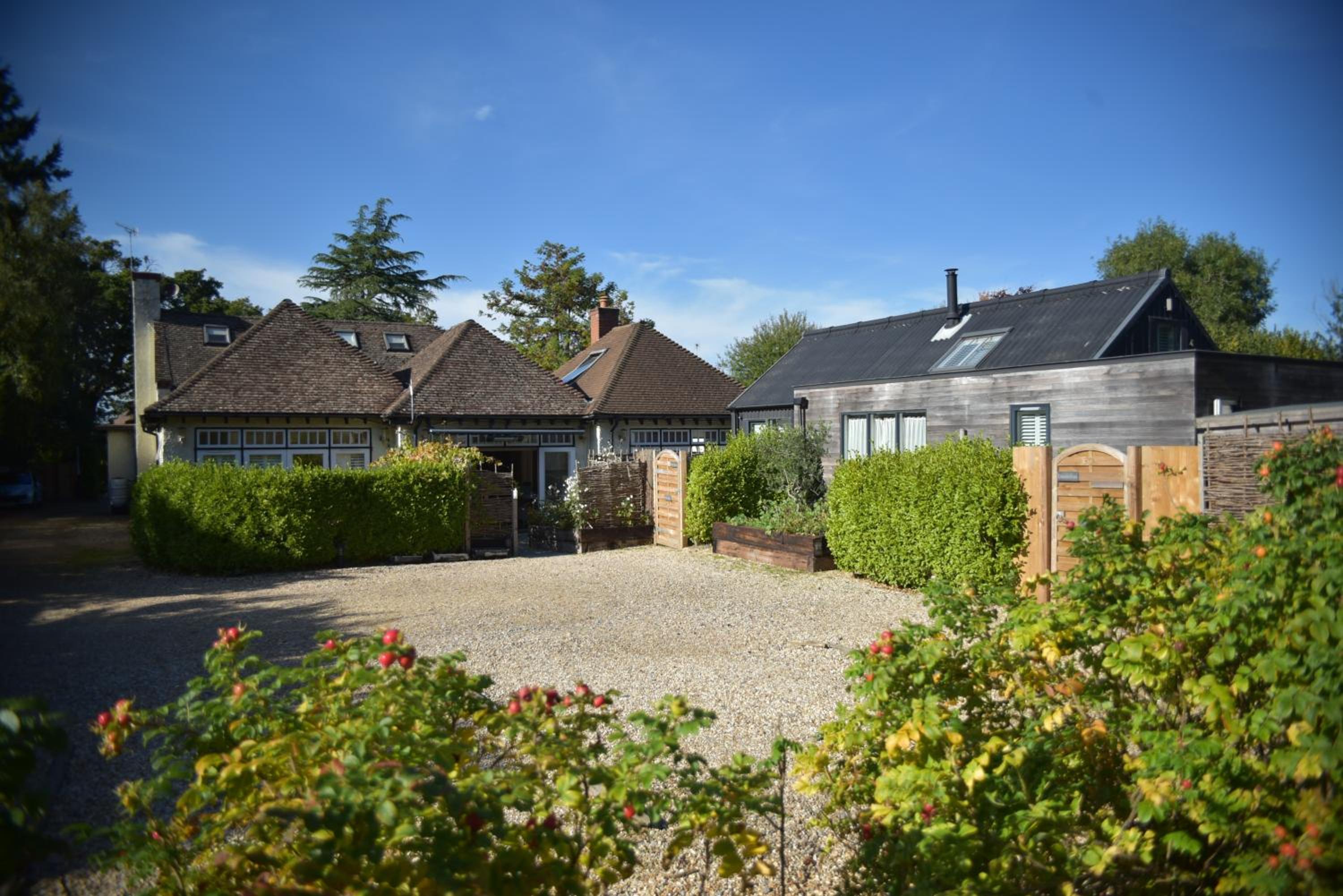 Daisybank Cottage Boutique Bed and Breakfast