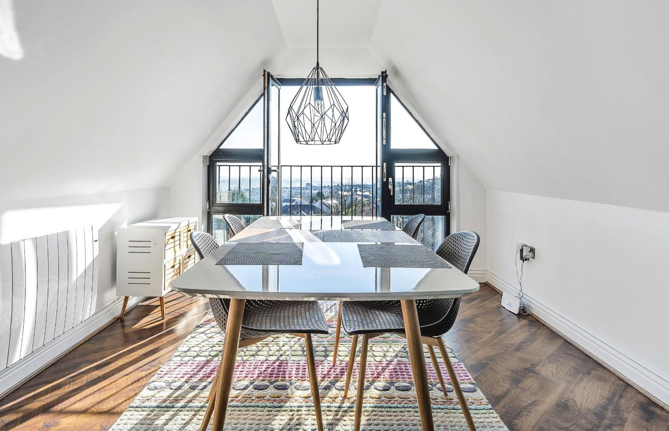 Pochin House Collections