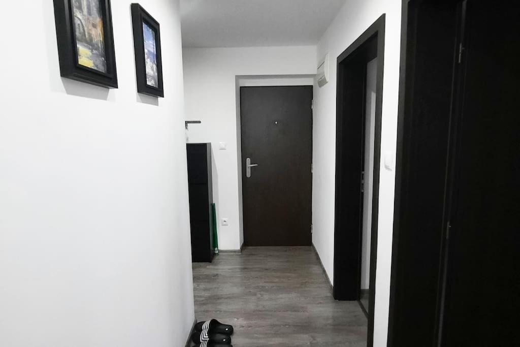 Apartm s "Free Parking" near CityPark view 5