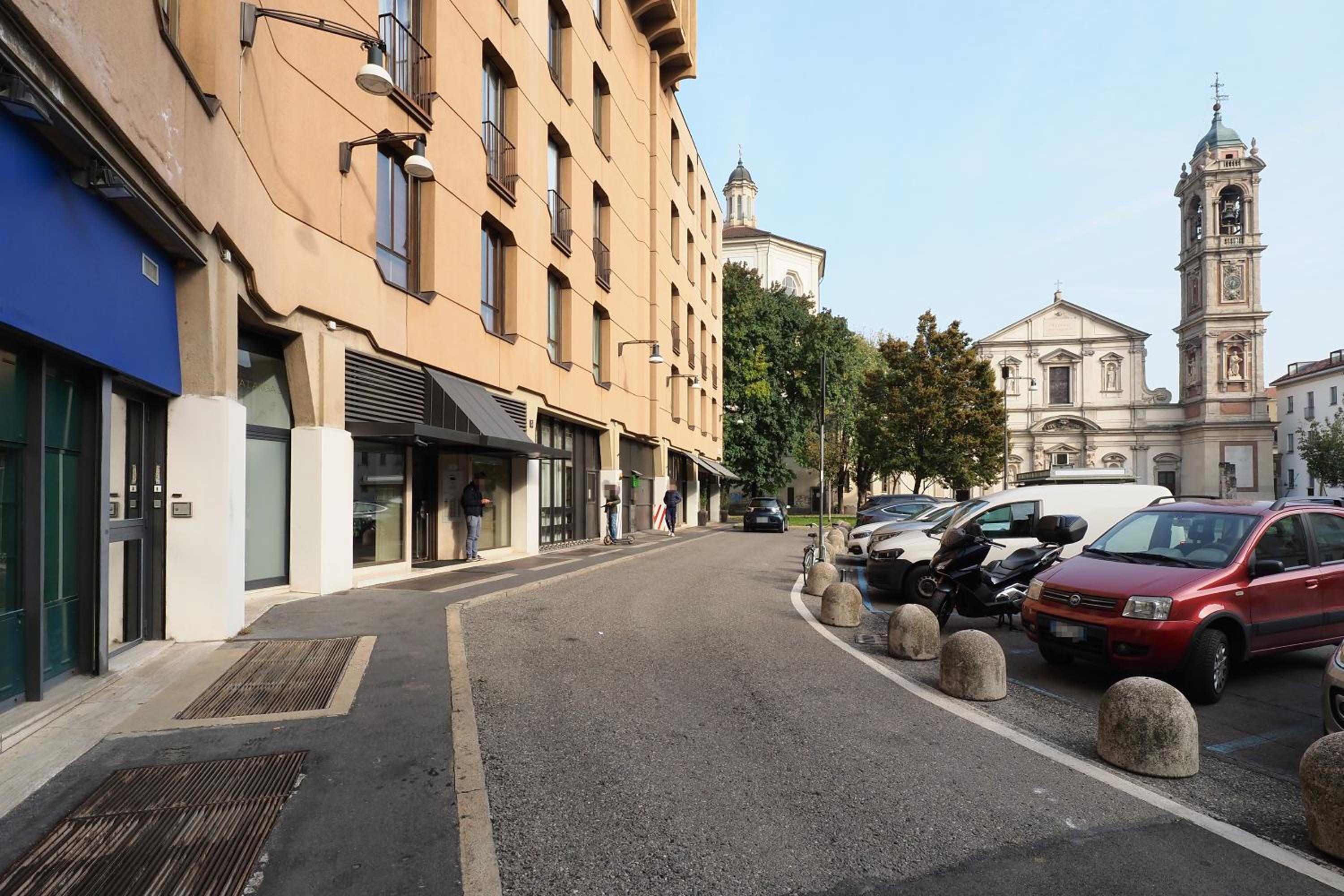 Duomo Luxury Apartment VIII