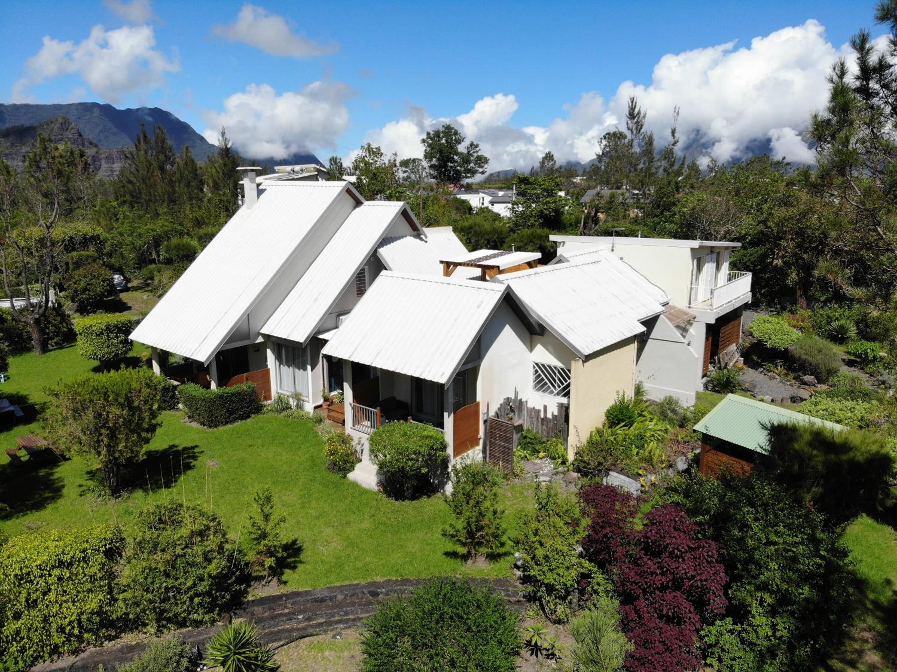 La Villa Soalic