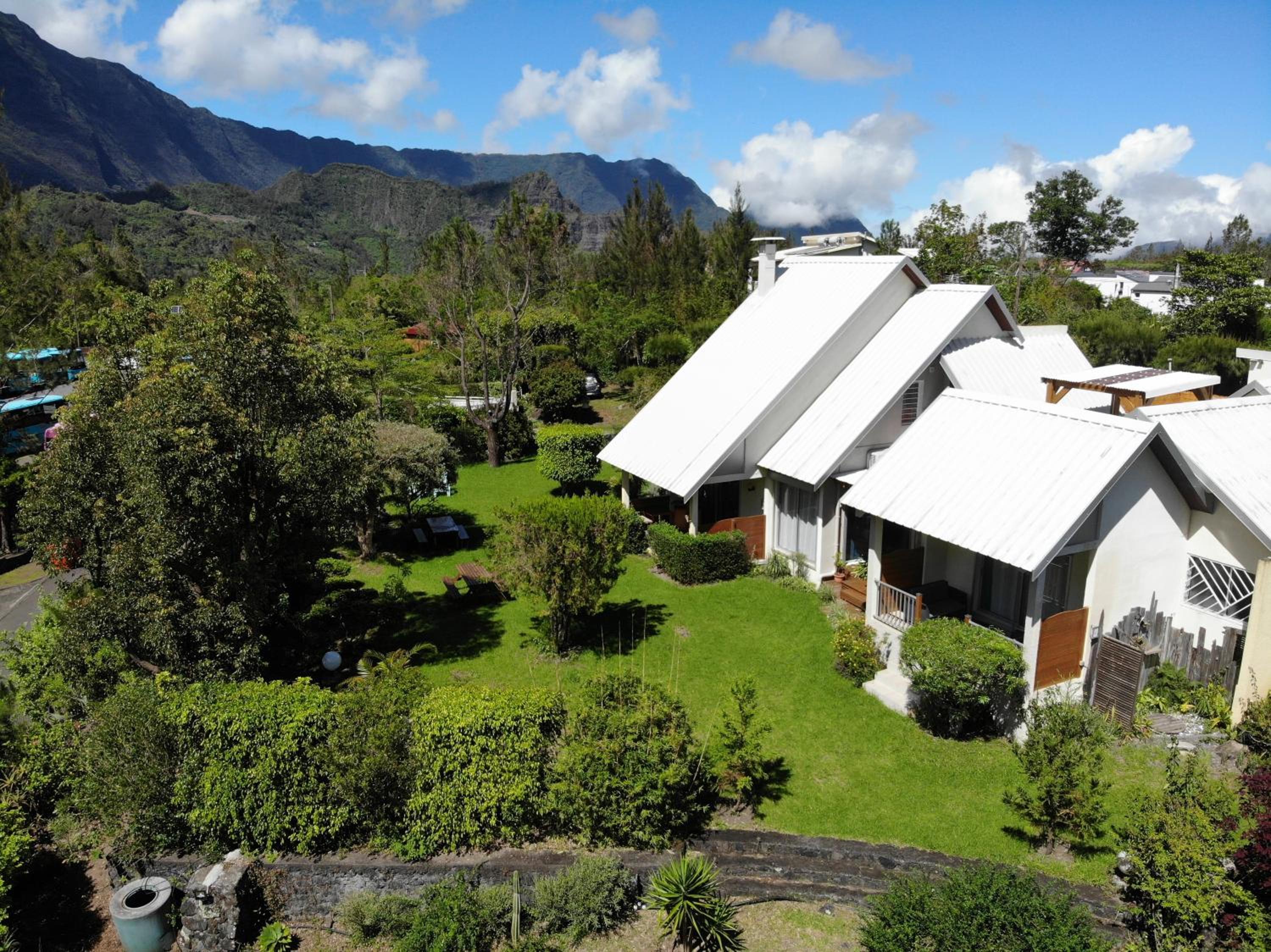 La Villa Soalic view 2