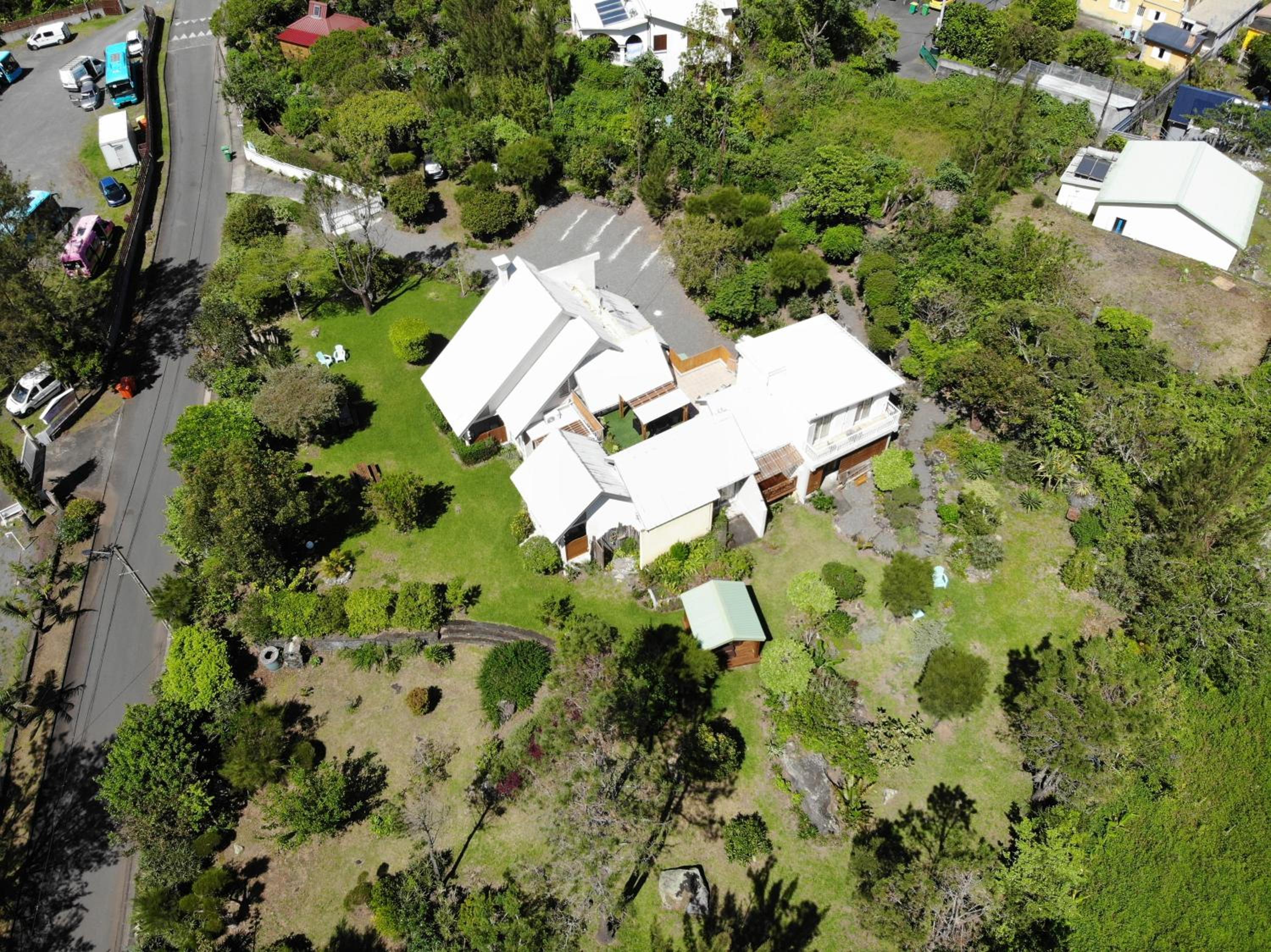 La Villa Soalic view 3