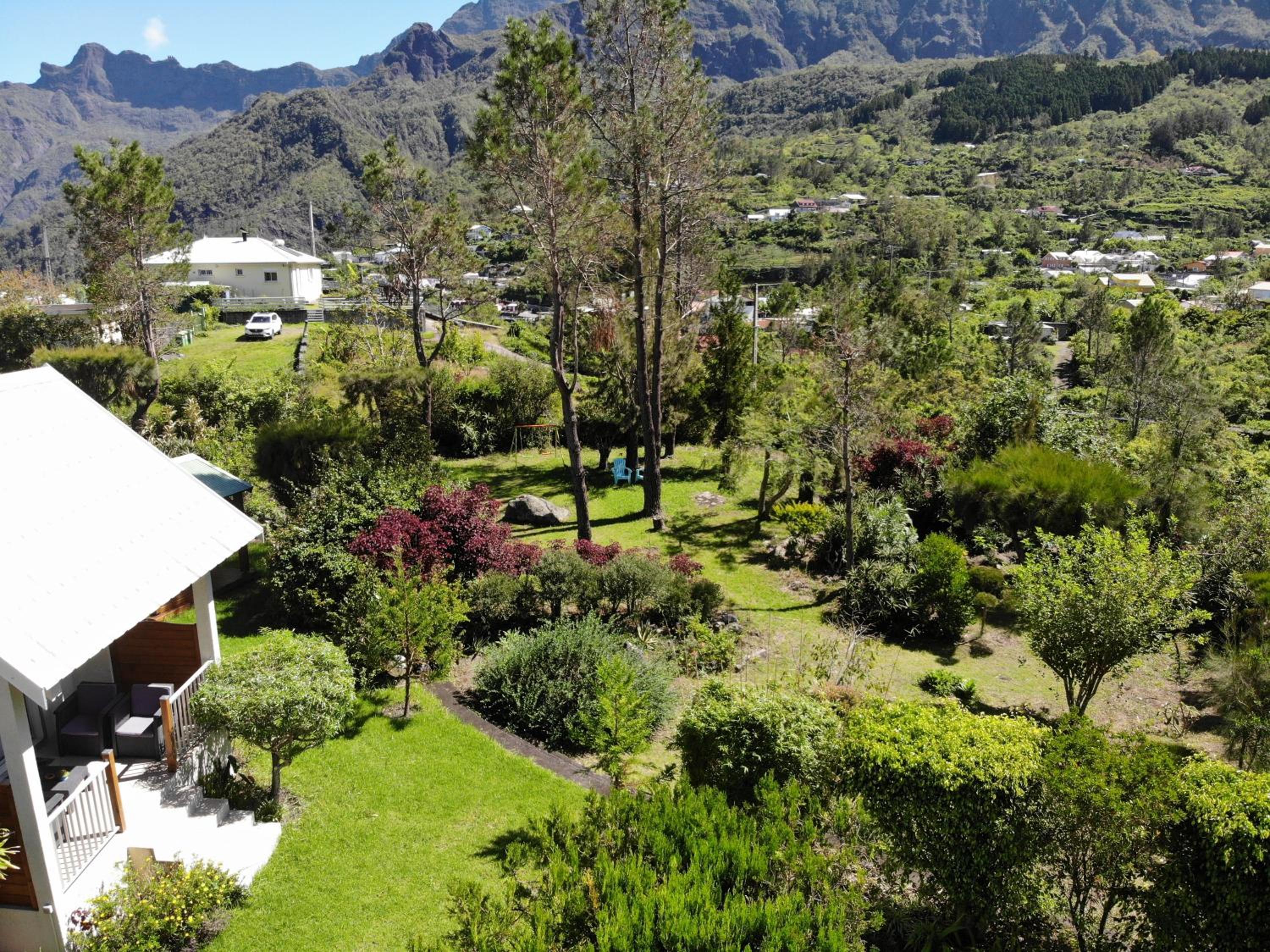 La Villa Soalic view 5