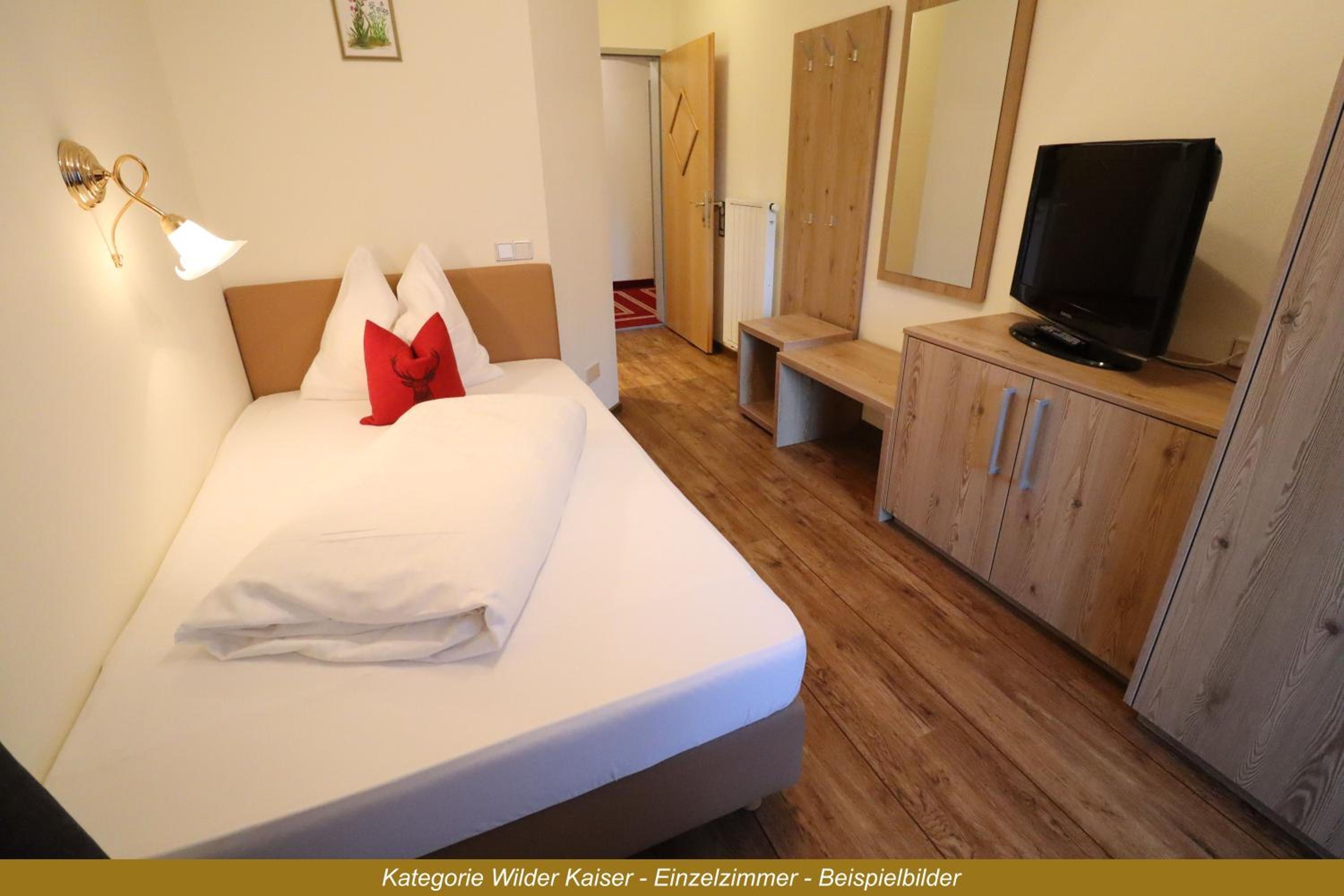 Ferienhotel Fuchs