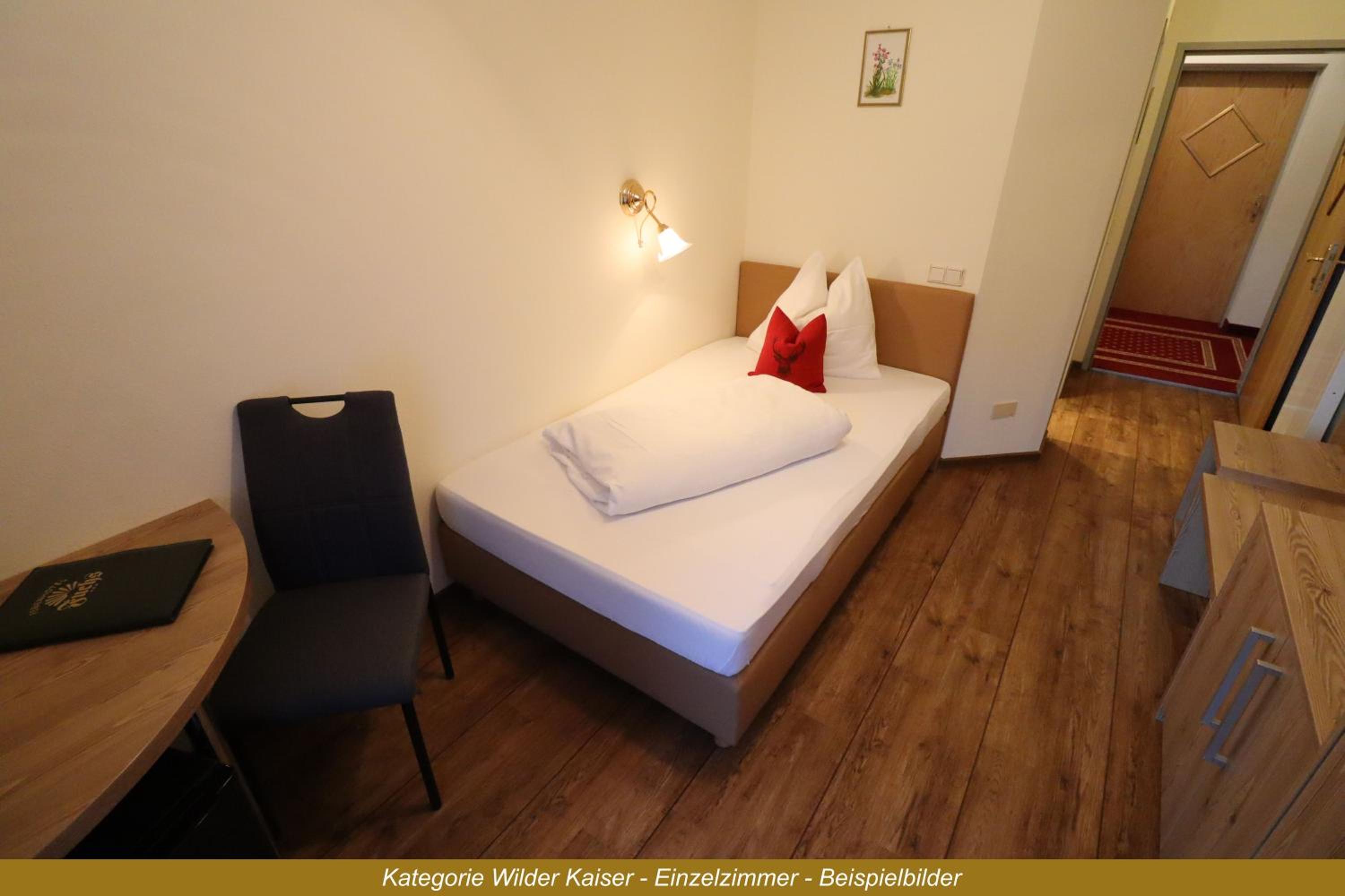 Ferienhotel Fuchs