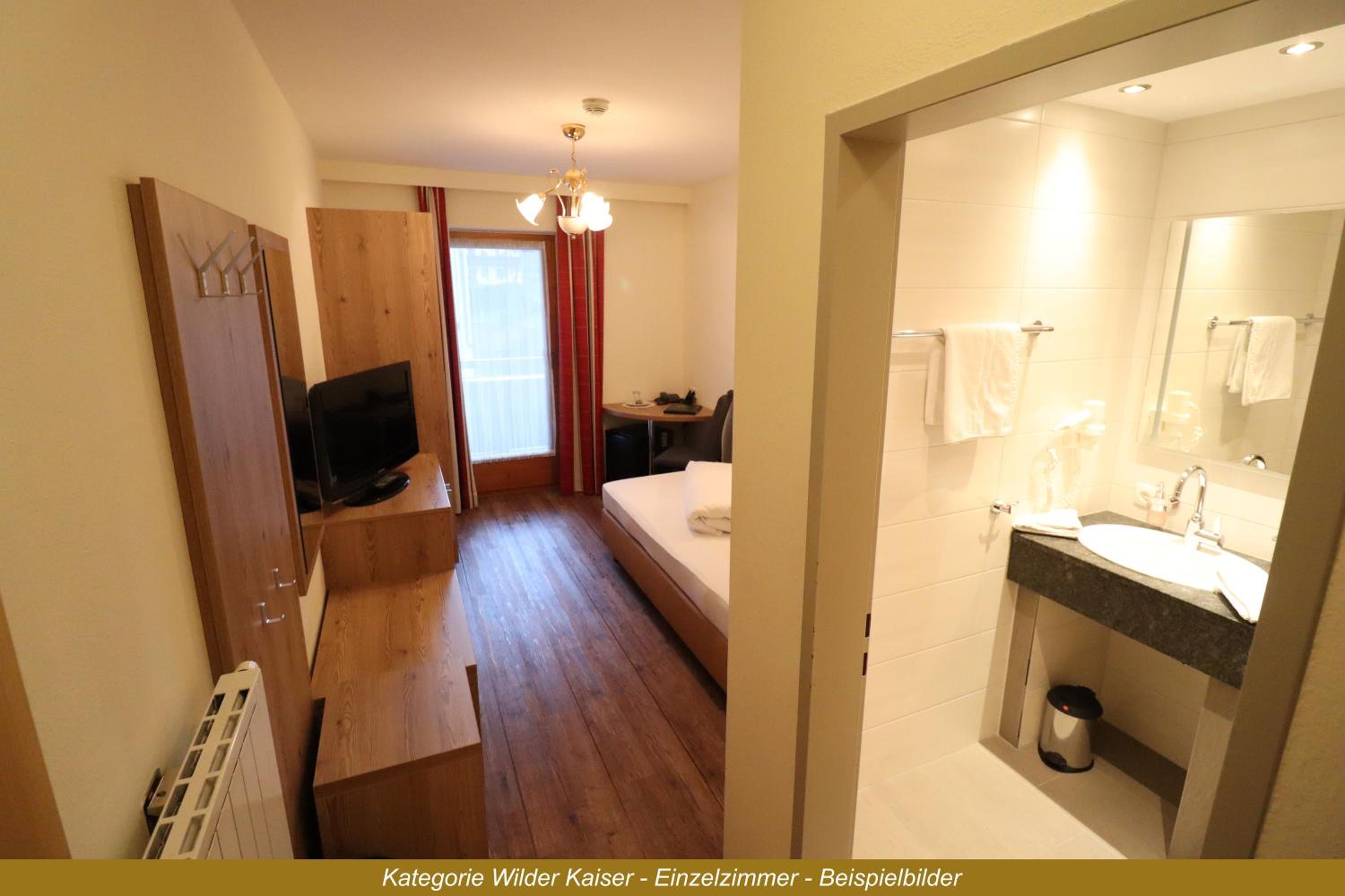 Ferienhotel Fuchs