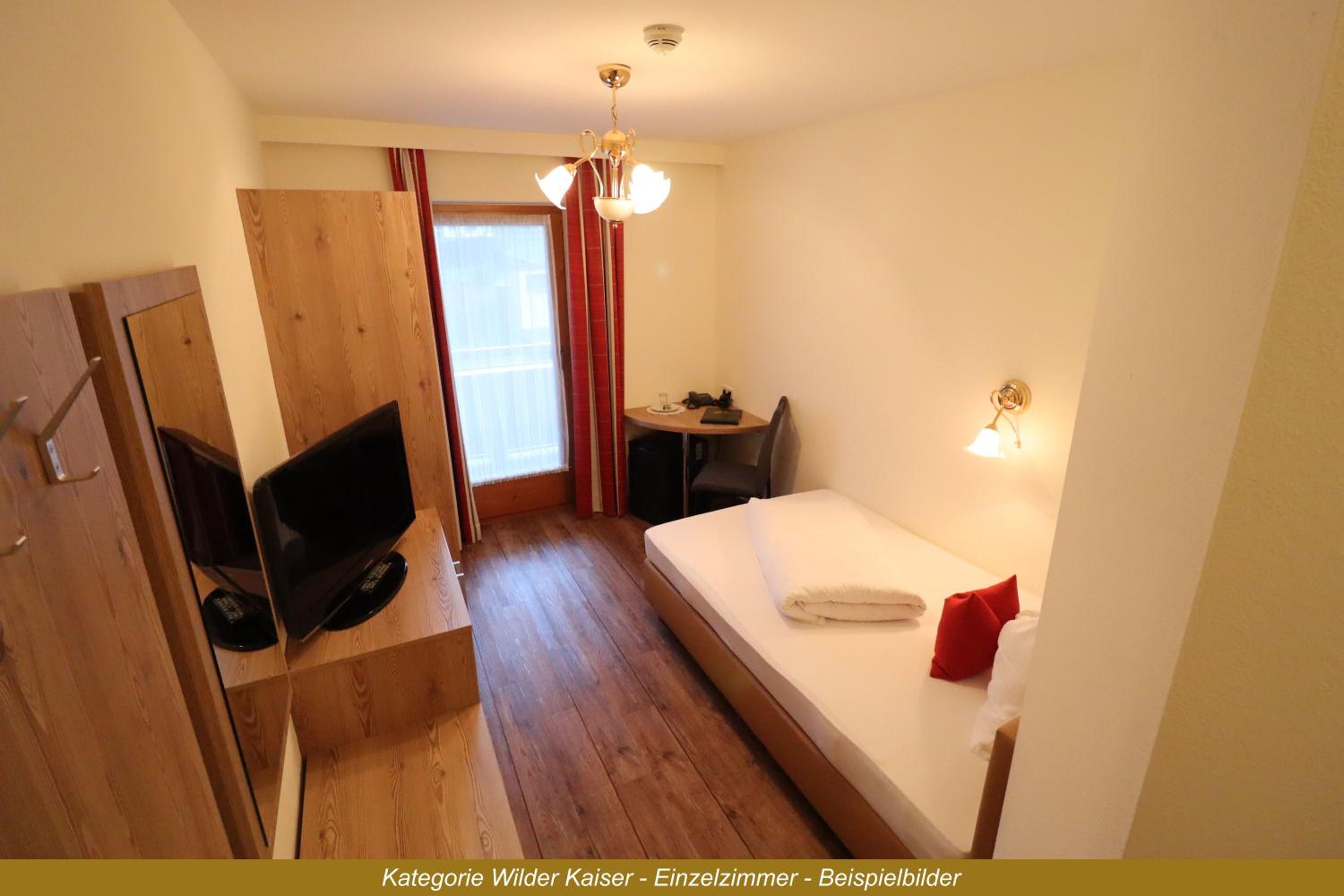 Ferienhotel Fuchs