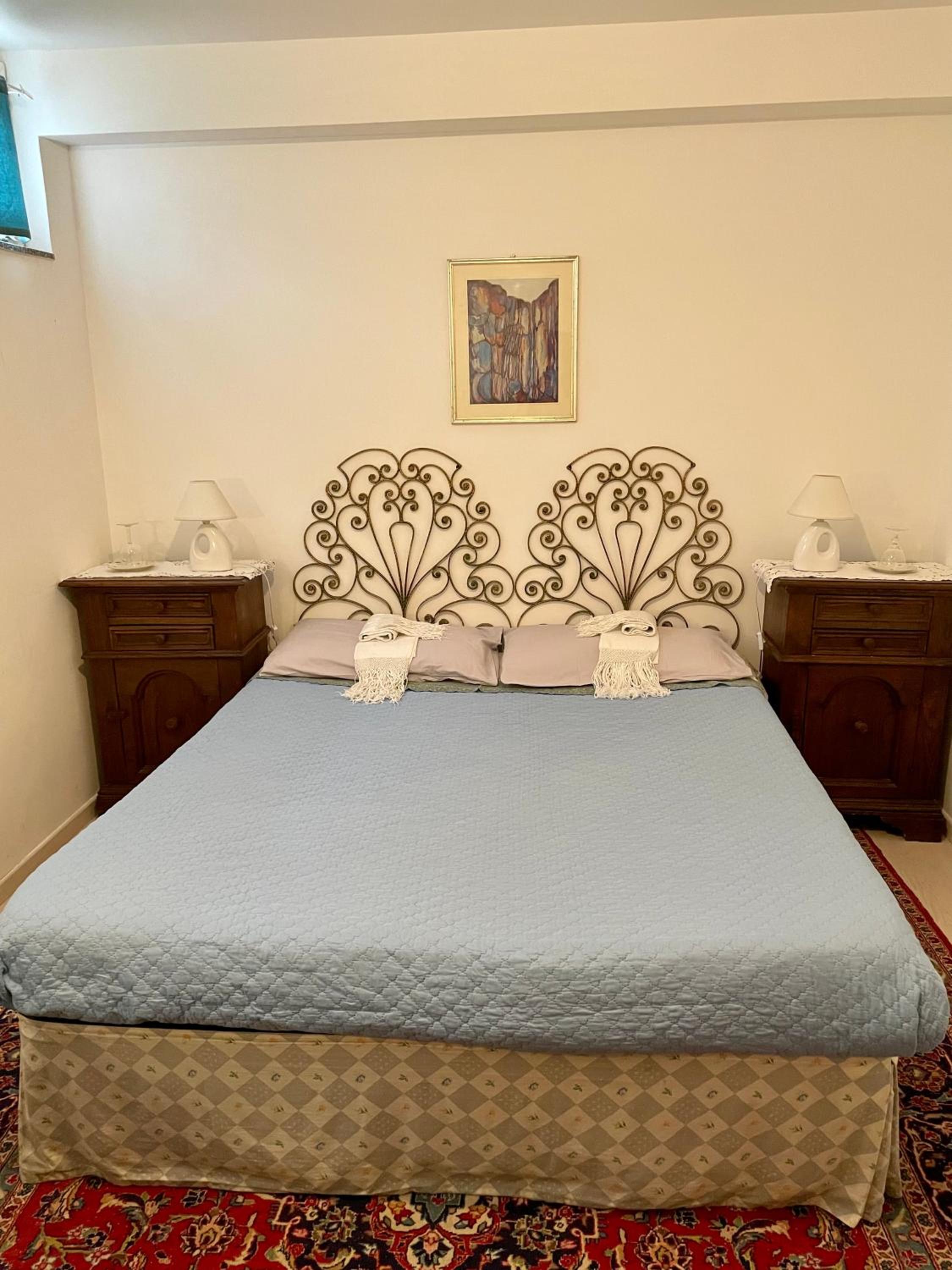A casa di Asia view 5