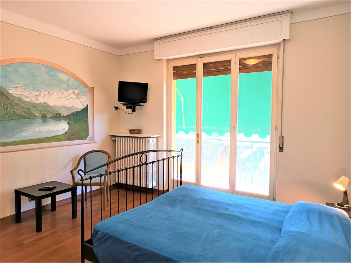Appartamento Camuzzi view 3