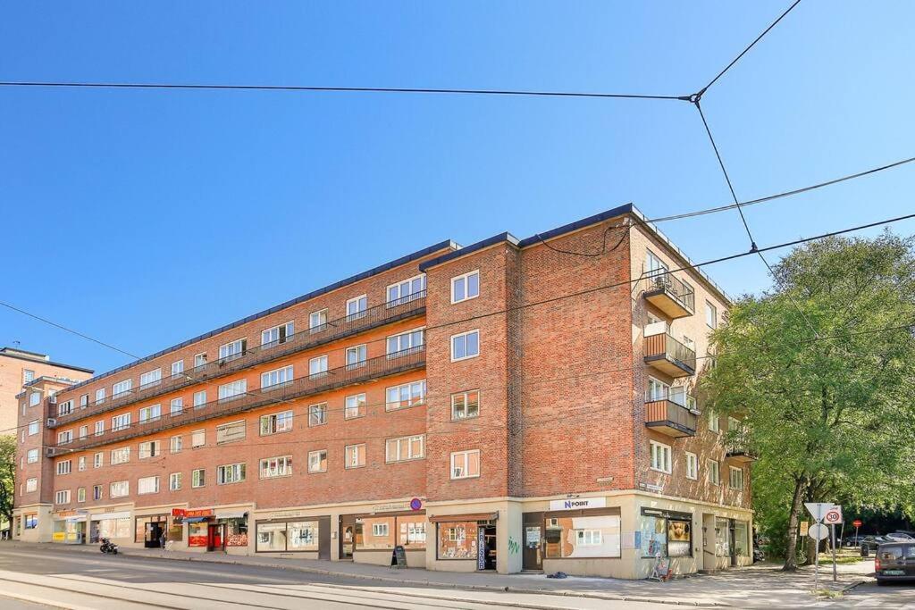 Demims Apartments Oslo -- Cozy, Central & Stylish view 5