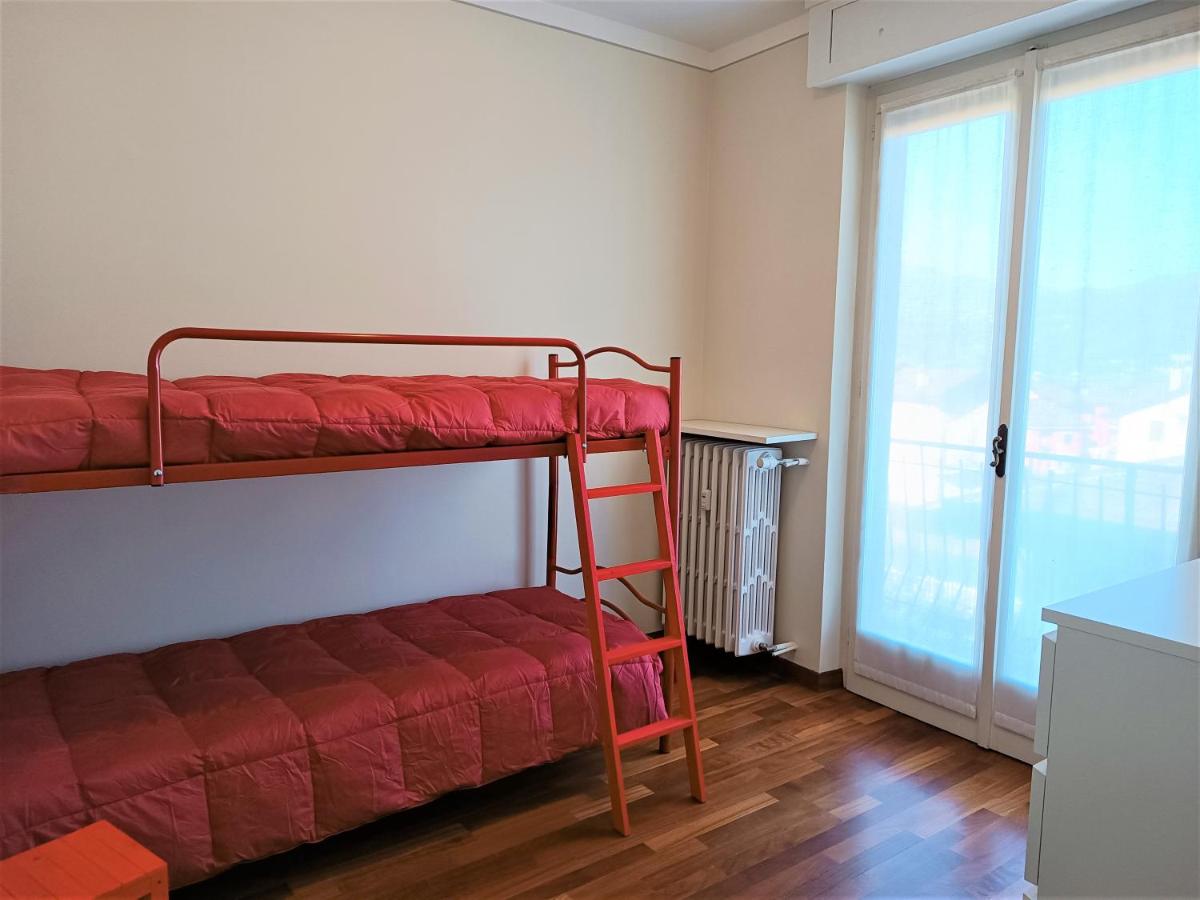Appartamento Camuzzi view 5