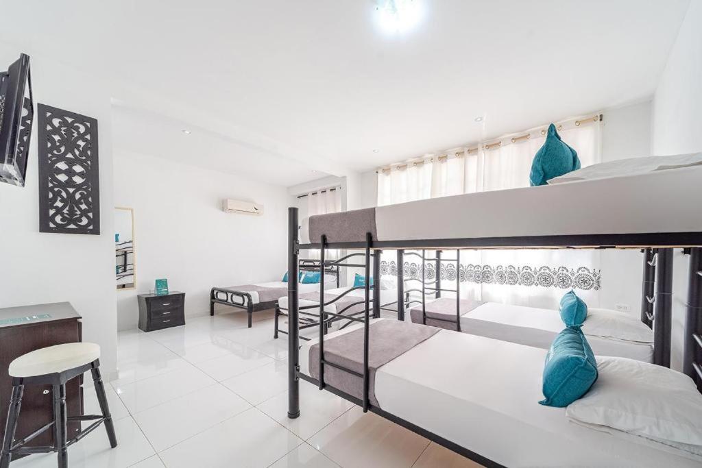 Hotel Mar di Plata