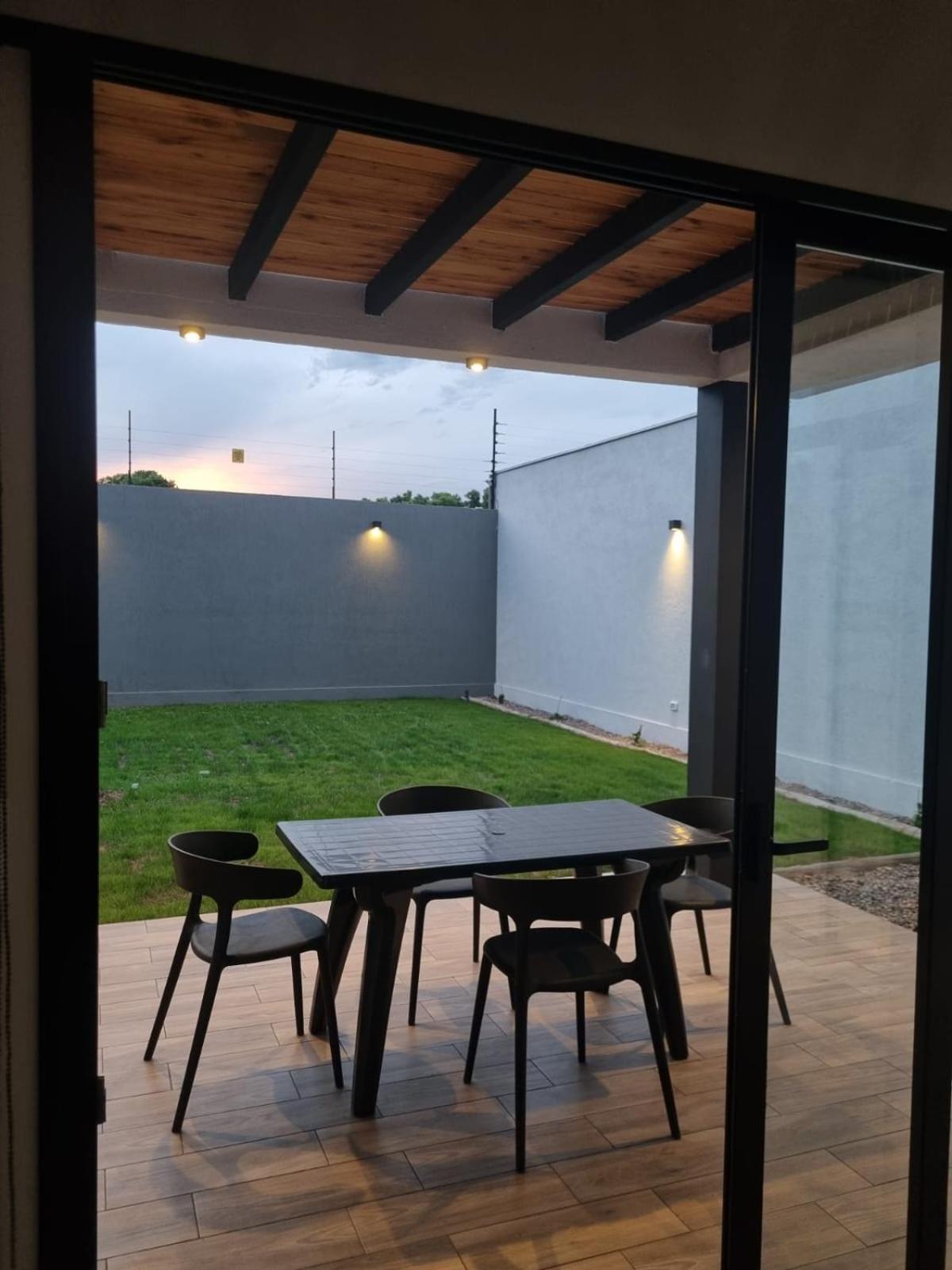 Villa Las Moras