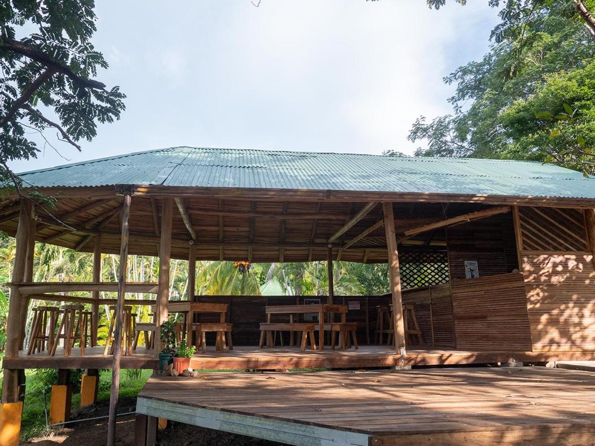 Finca Colibri, vue incroyable sur le Golfe de Nicoya, en Pleine Nature, ferry Playa Najanjo