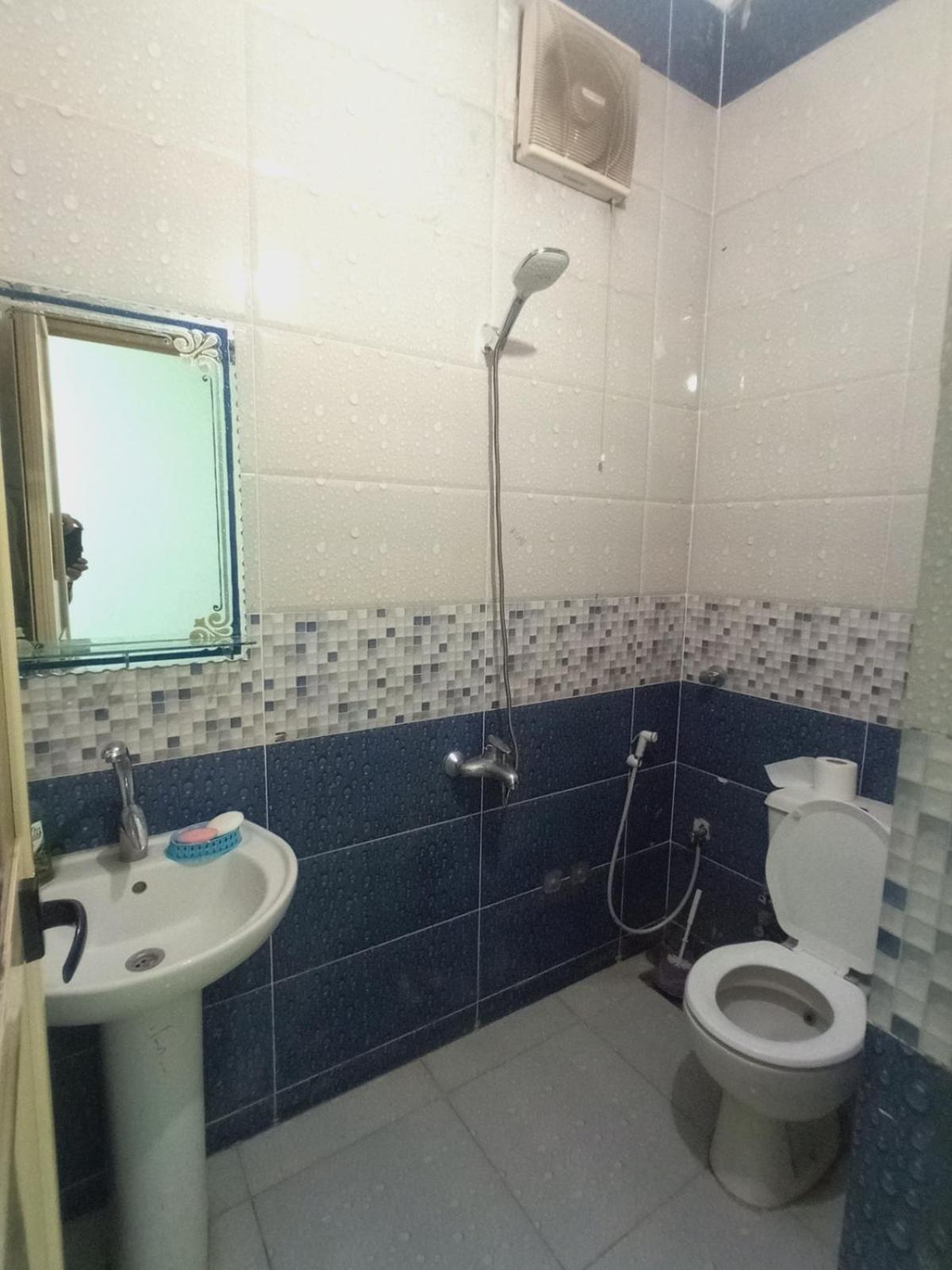 Aswan City Center Guest House