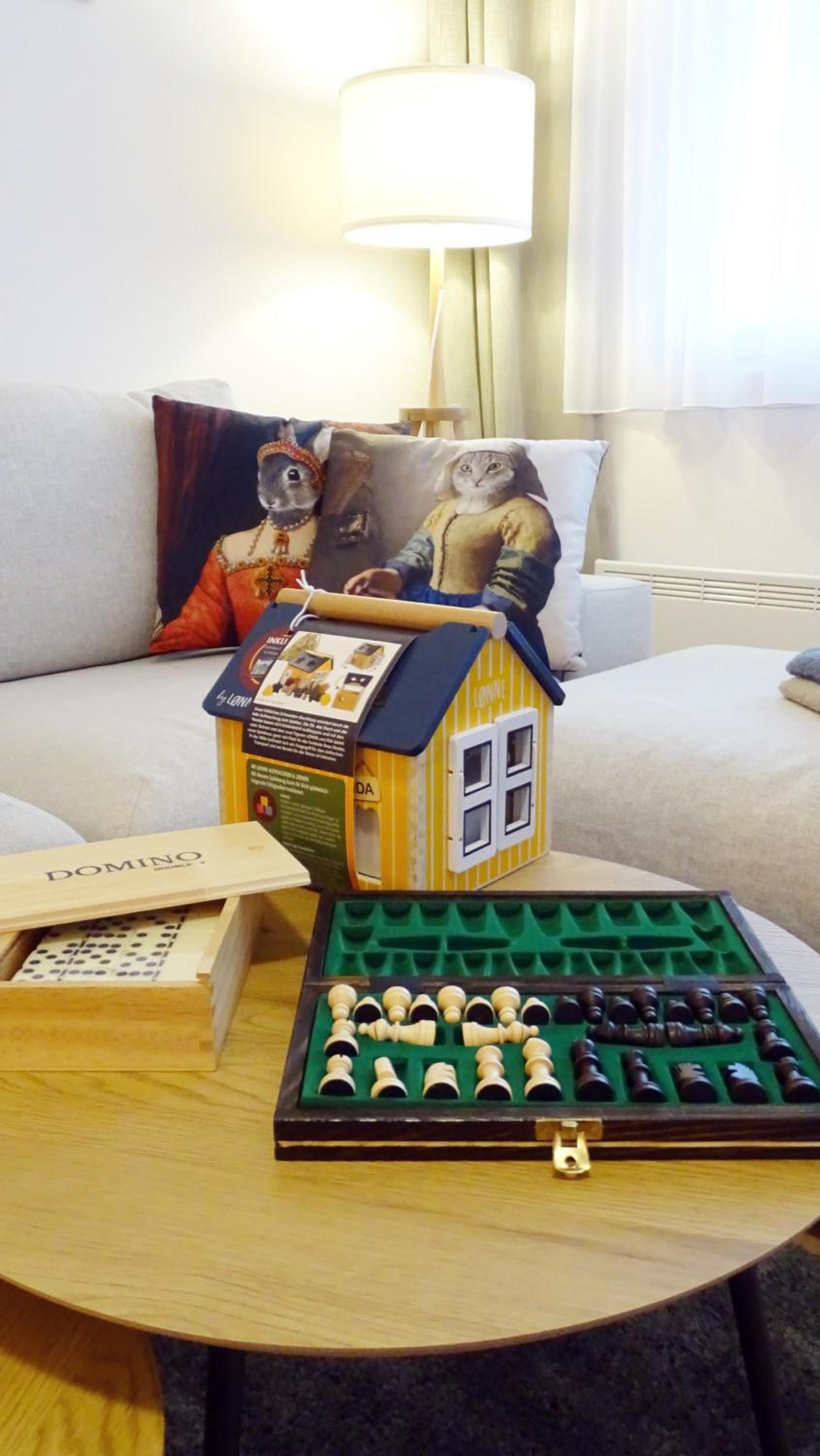 Hotel Apartment No15 - Image 1