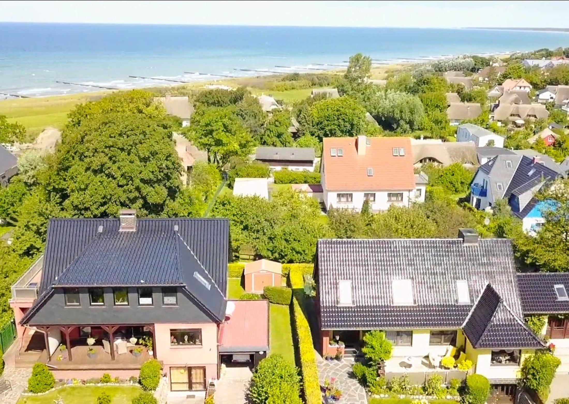 Strandkoje