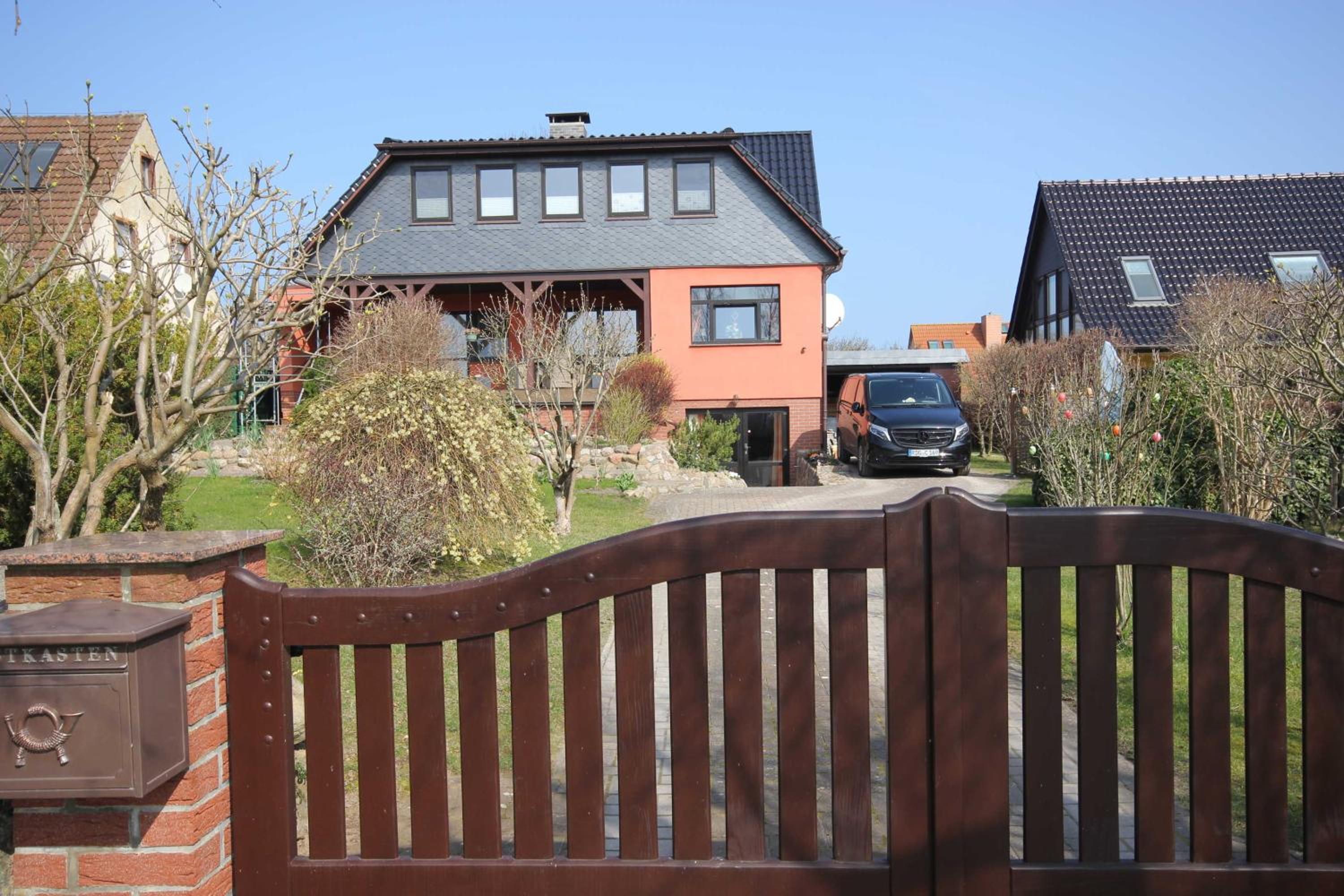 Strandkoje