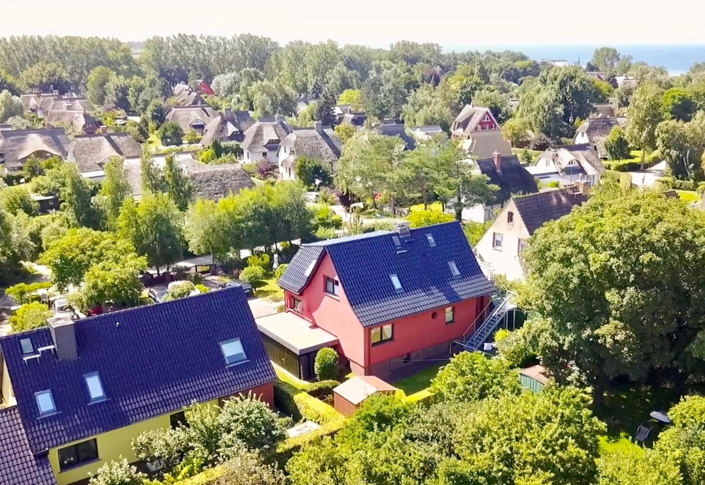 Strandkoje