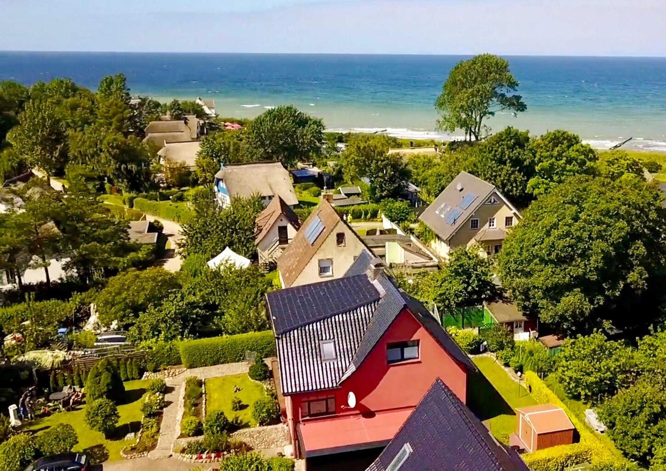 Strandkoje