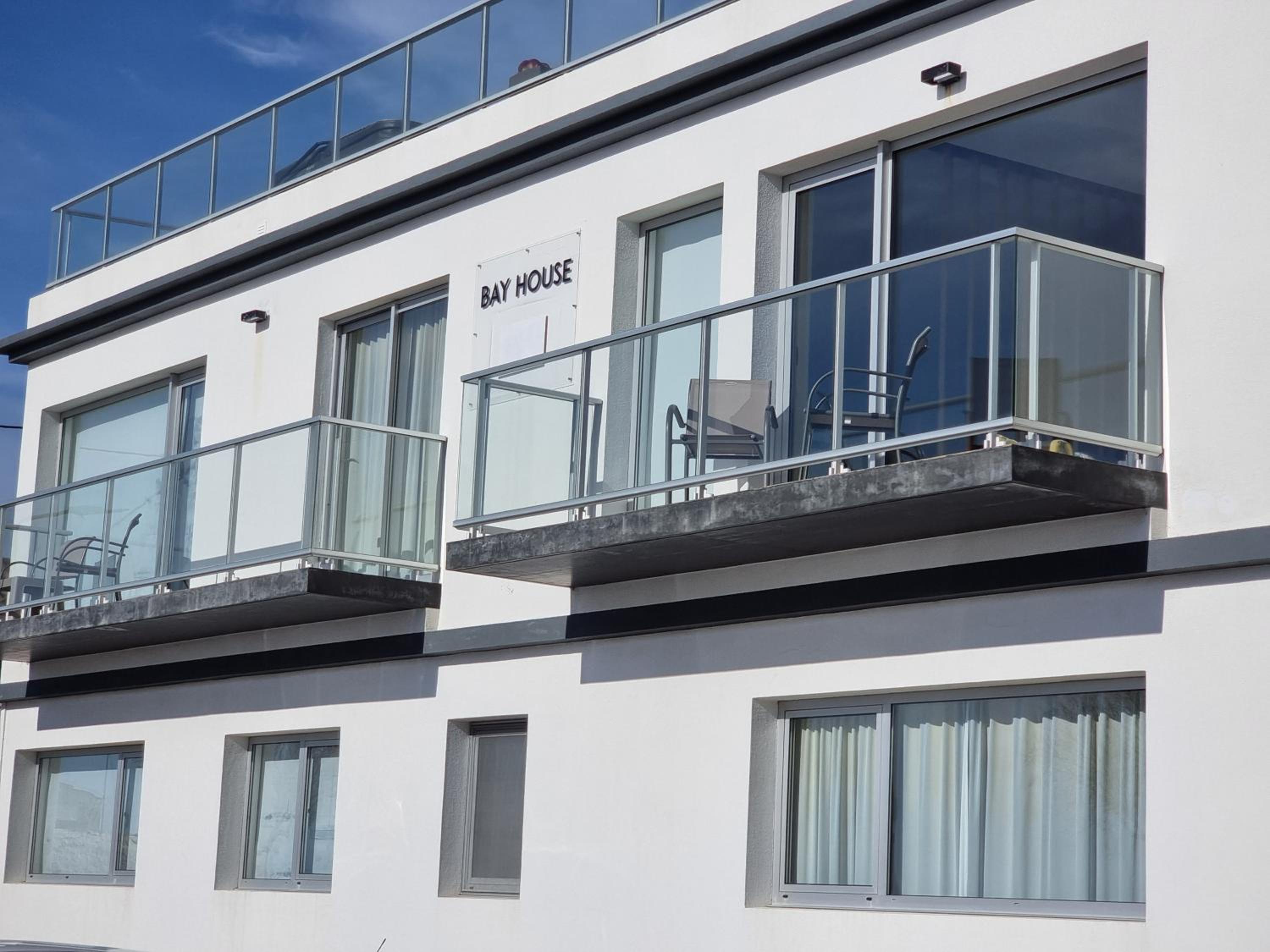 Bay House - Seashore Apartment