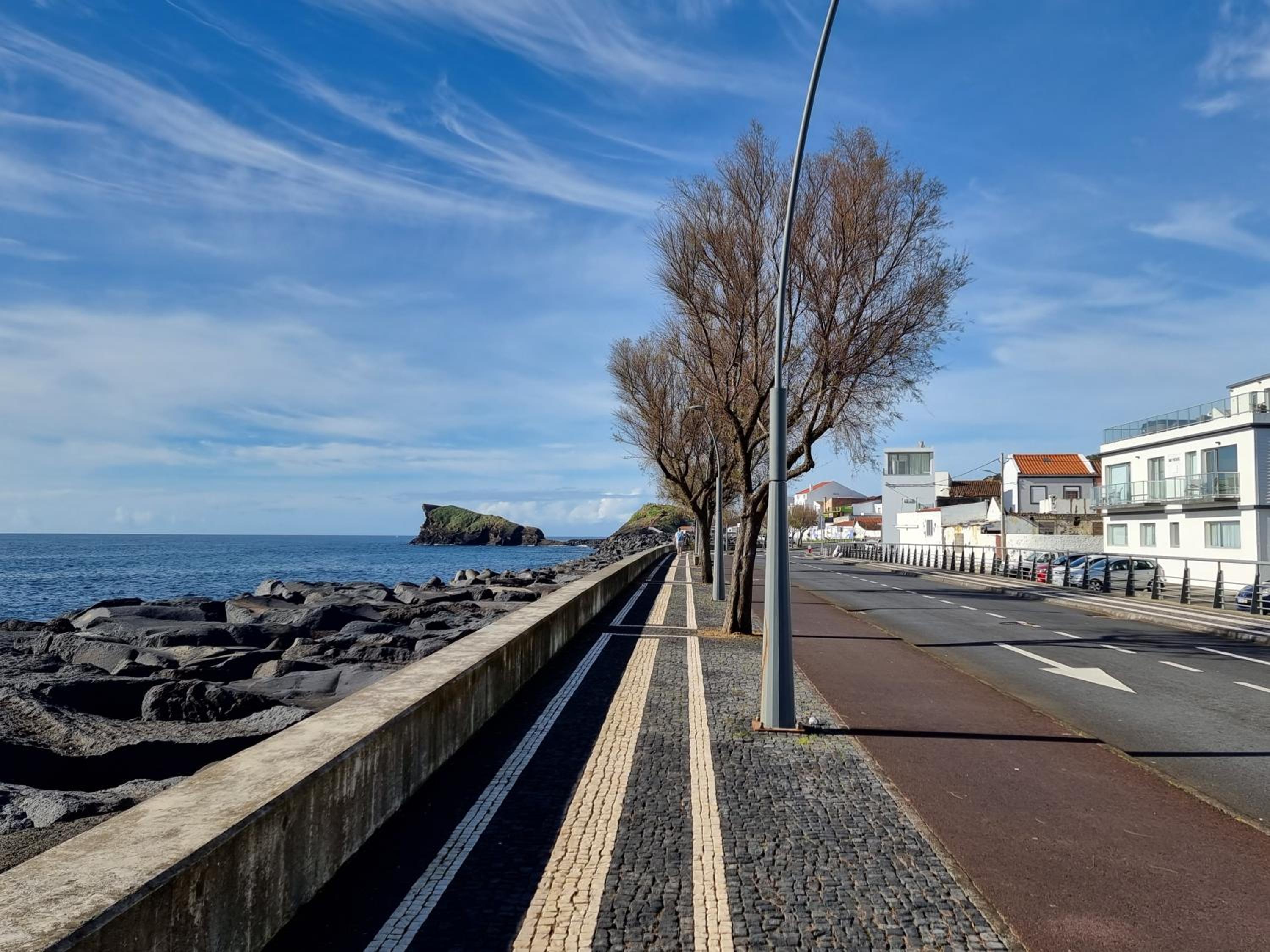 Bay House - Seashore Apartment