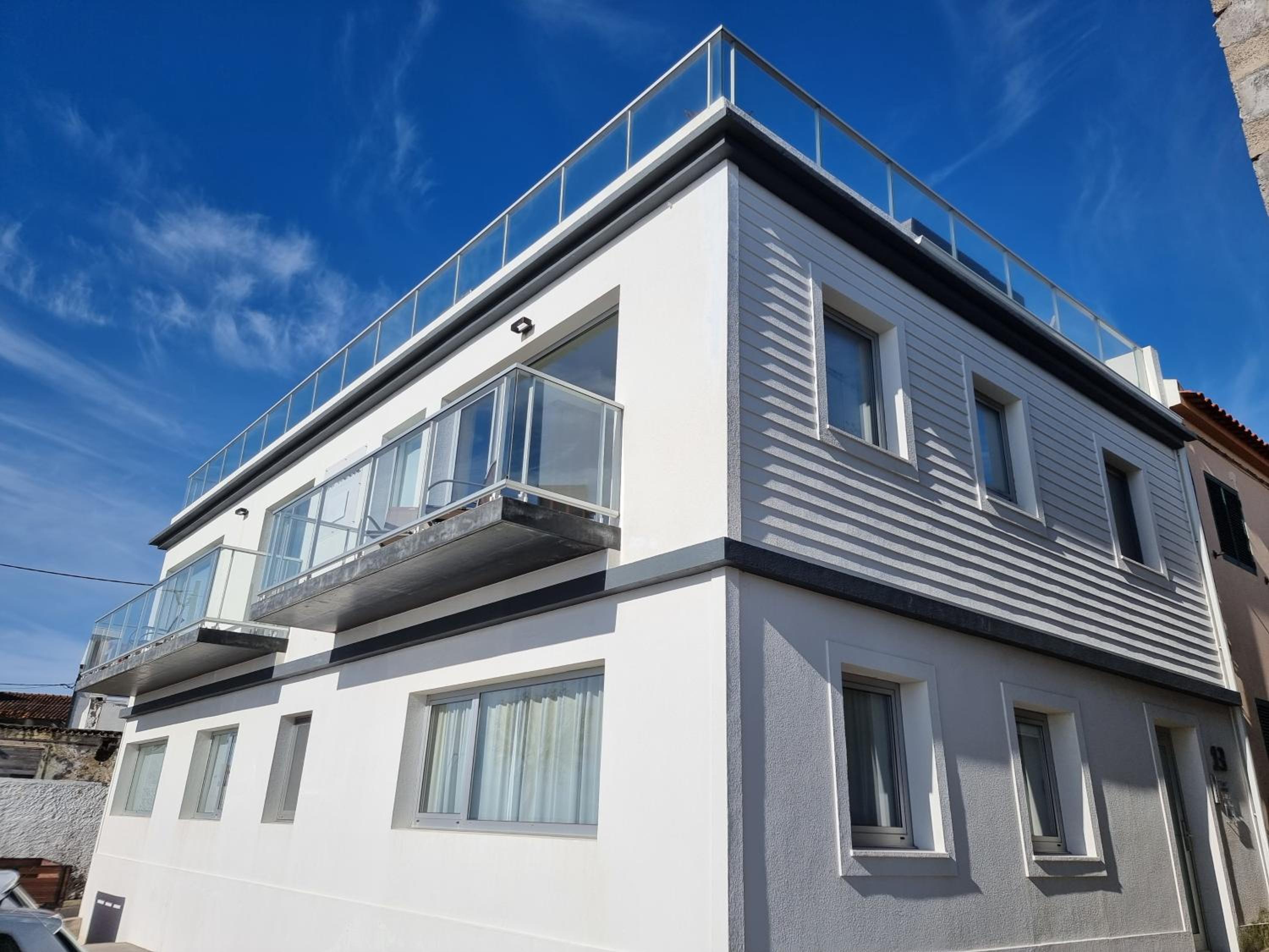 Bay House - Seashore Apartment