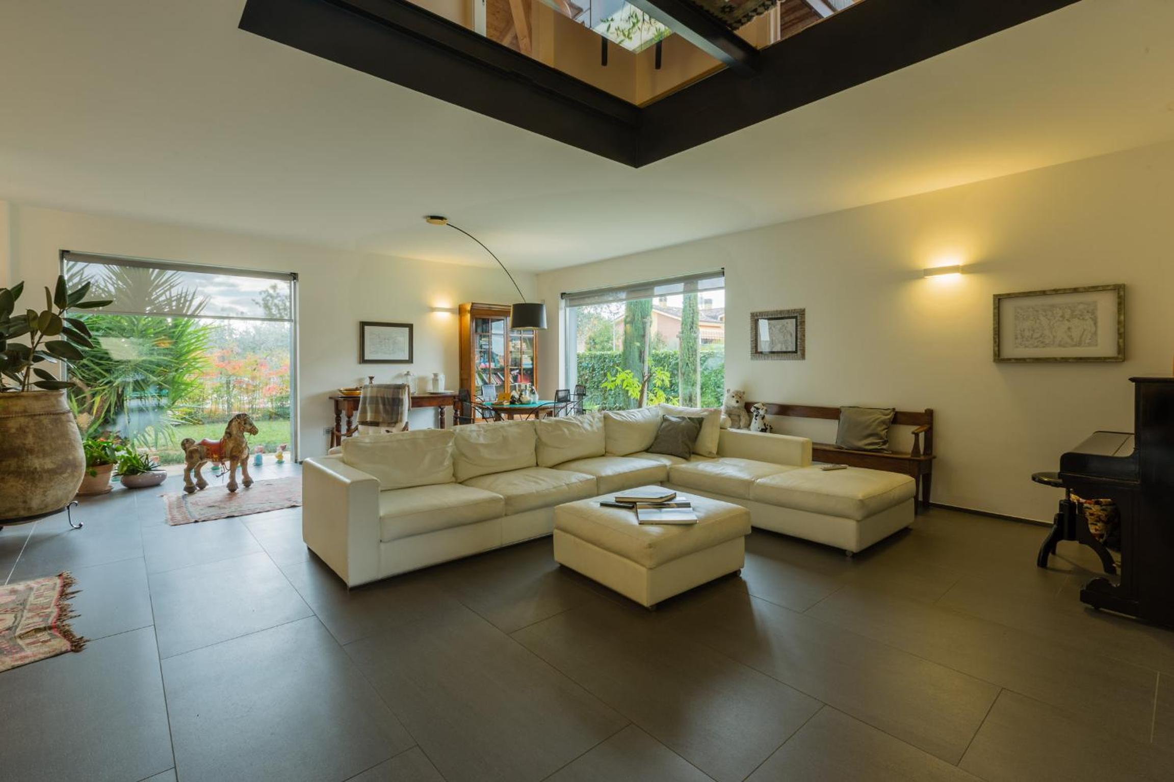 Villa Pepe