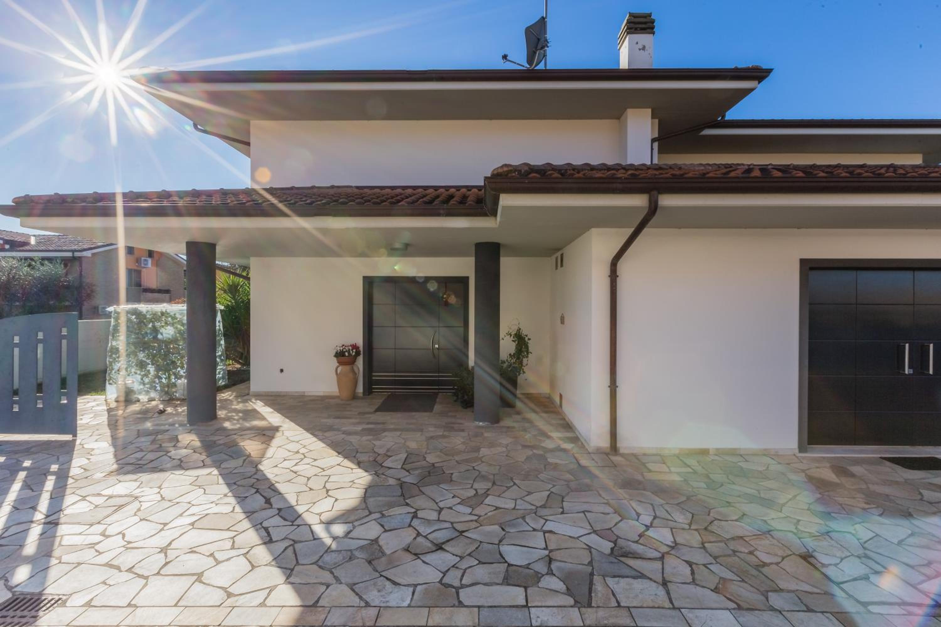 Villa Pepe