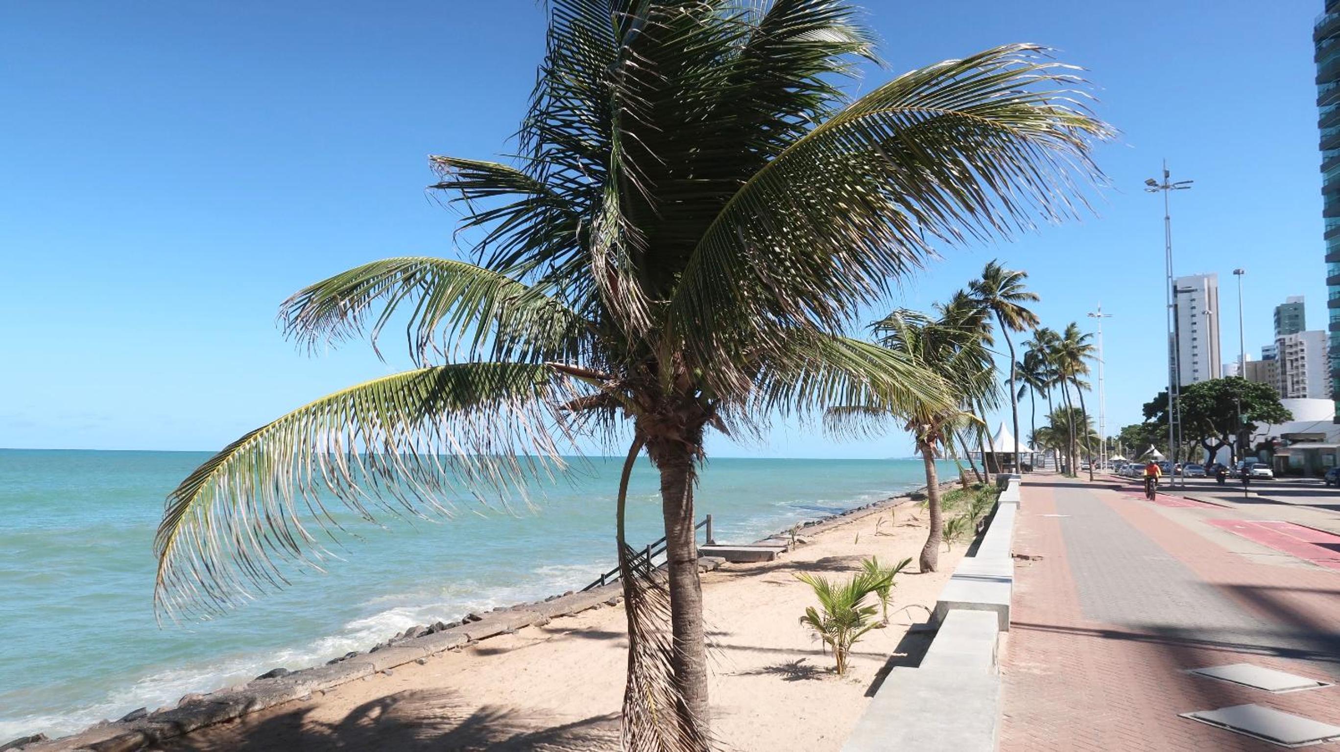 Beach Apartment, Rua Navegantes - Boa Viagem