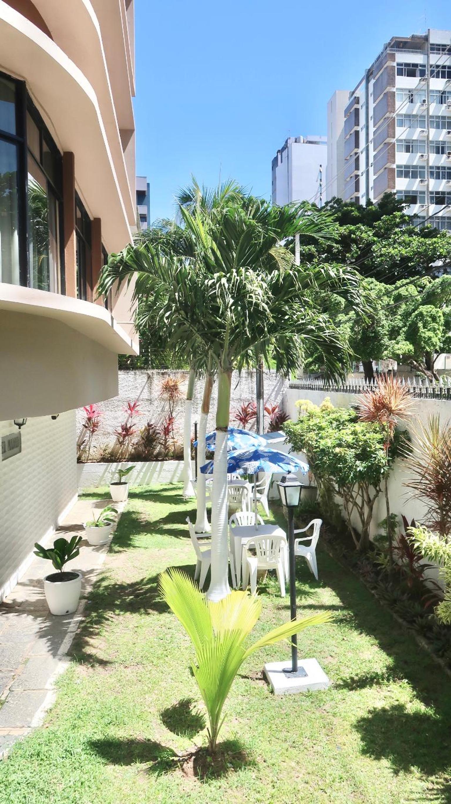 Beach Apartment, Rua Navegantes - Boa Viagem