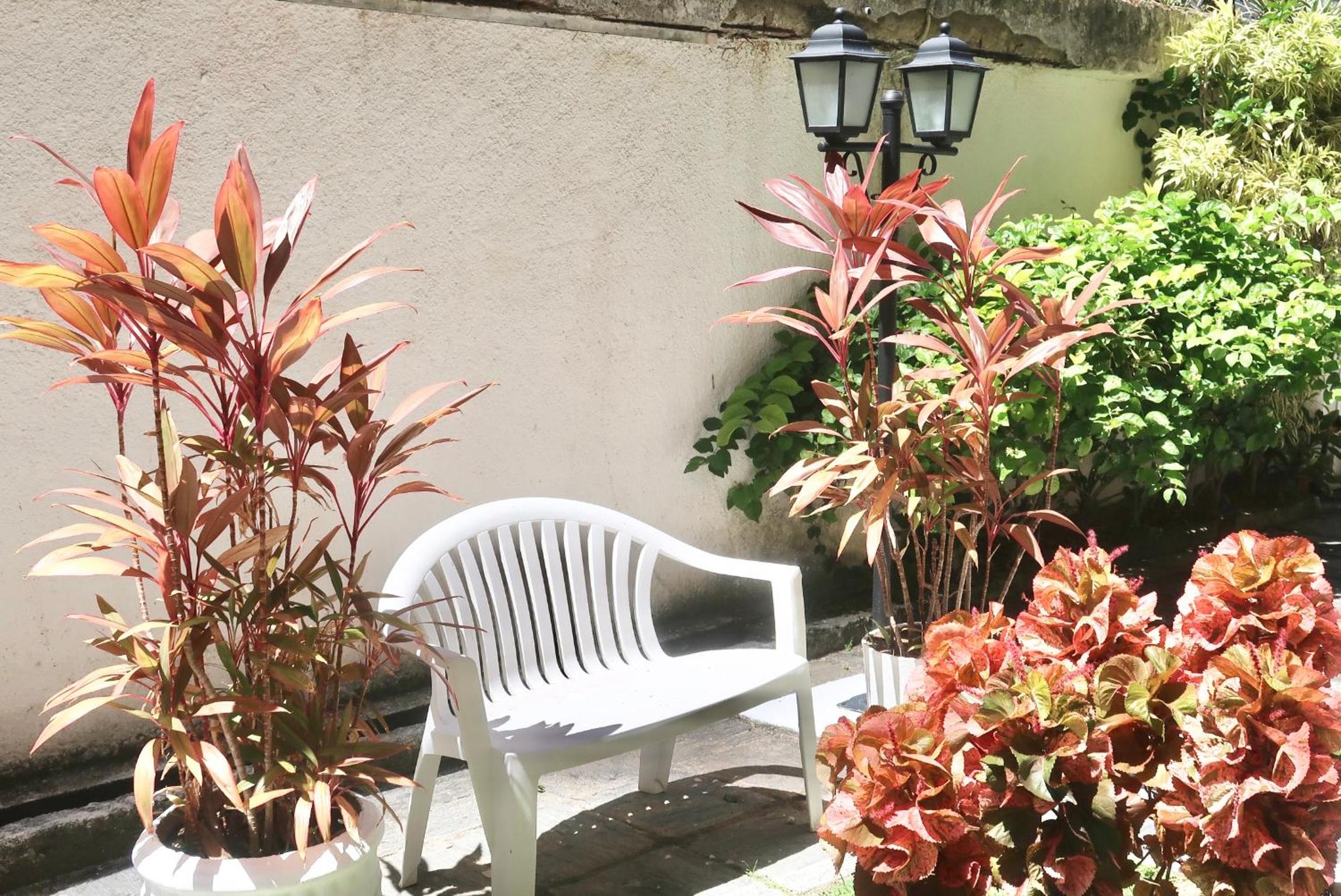 Beach Apartment, Rua Navegantes - Boa Viagem