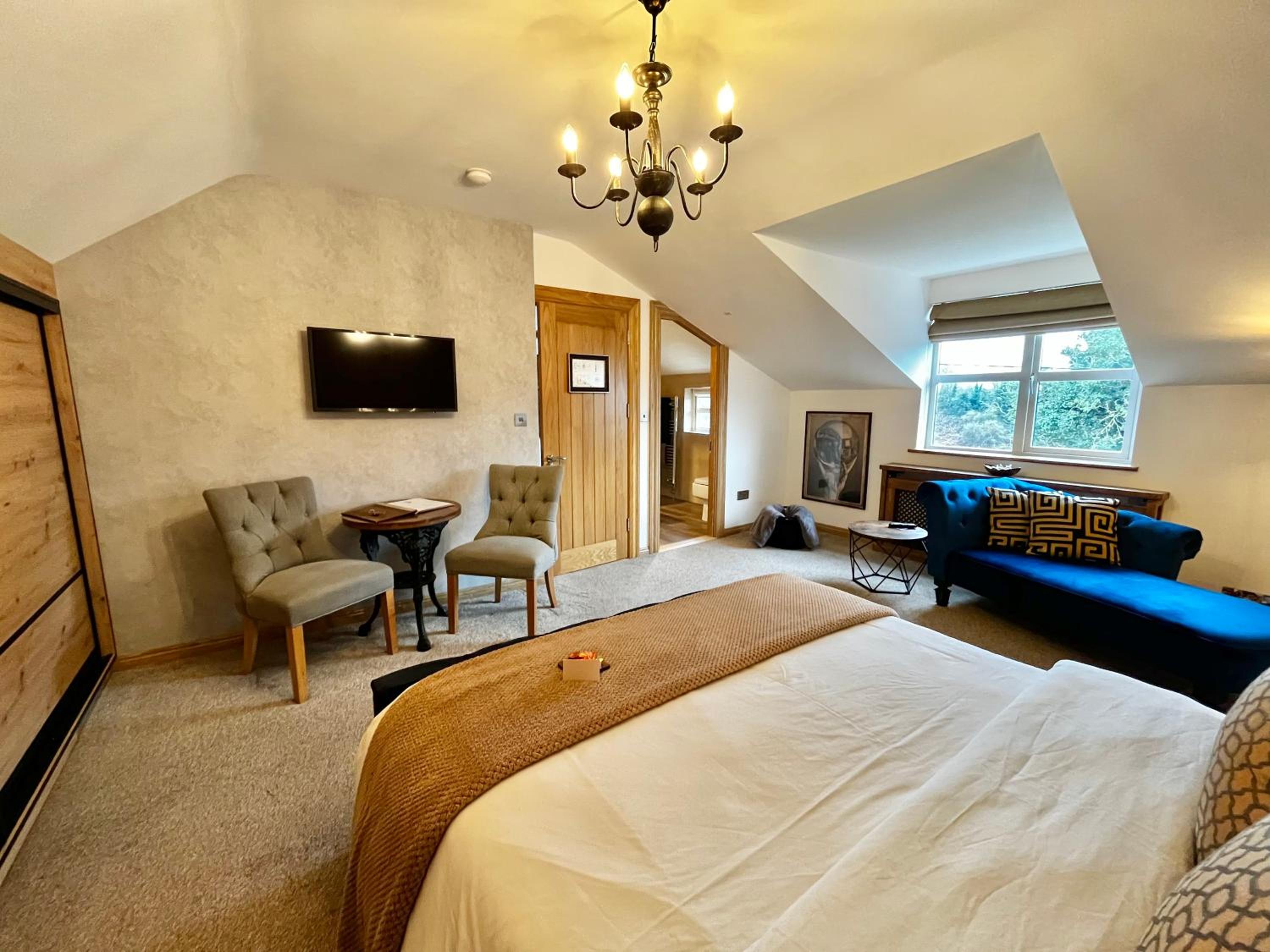 Rose Cottage B&B