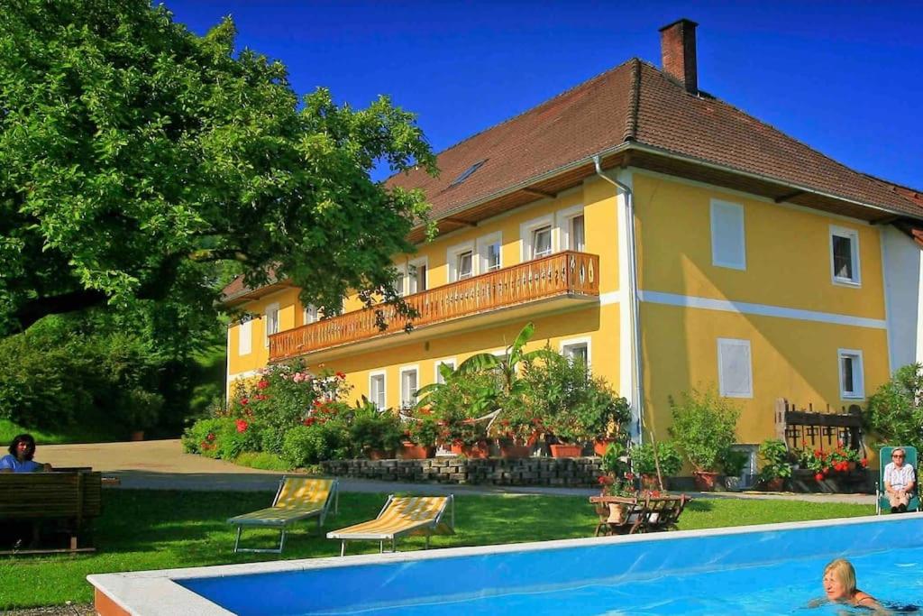Ferienhof am Landsberg