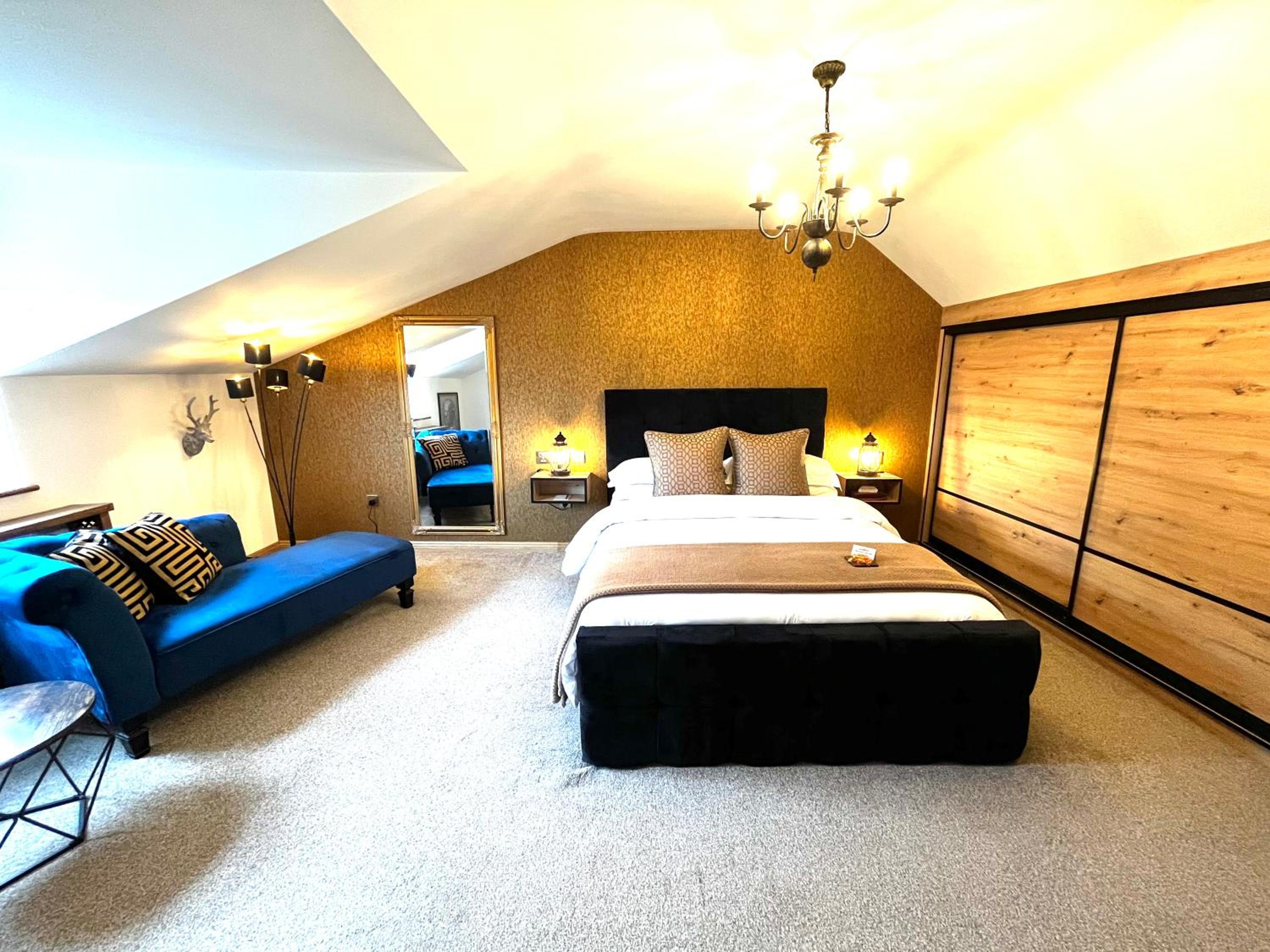 Rose Cottage B&B