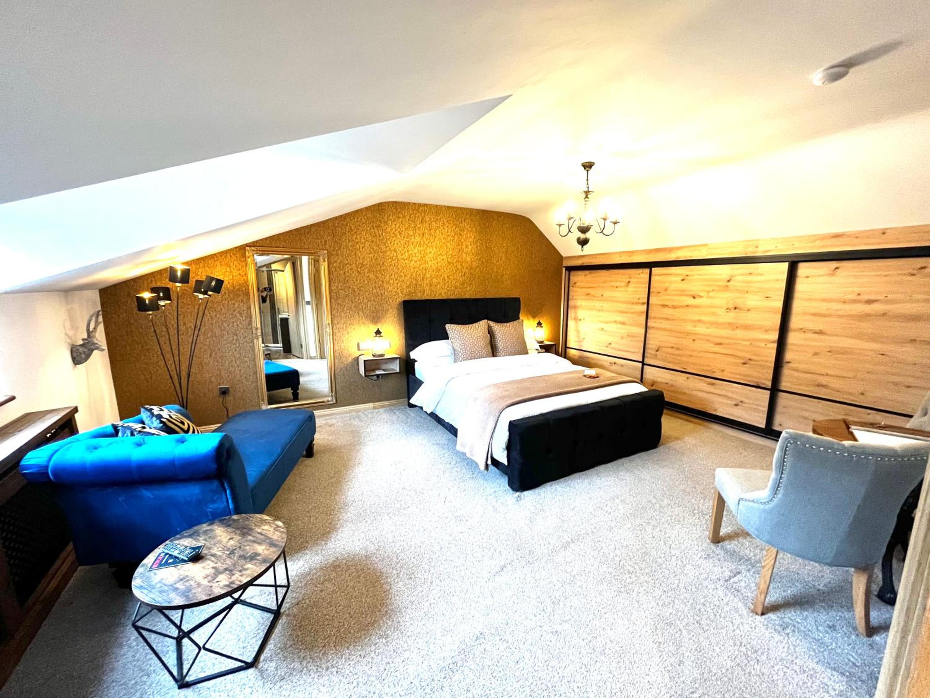 Rose Cottage B&B