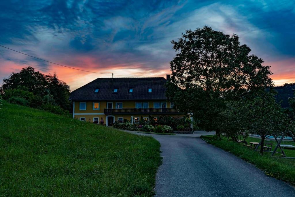 Ferienhof am Landsberg