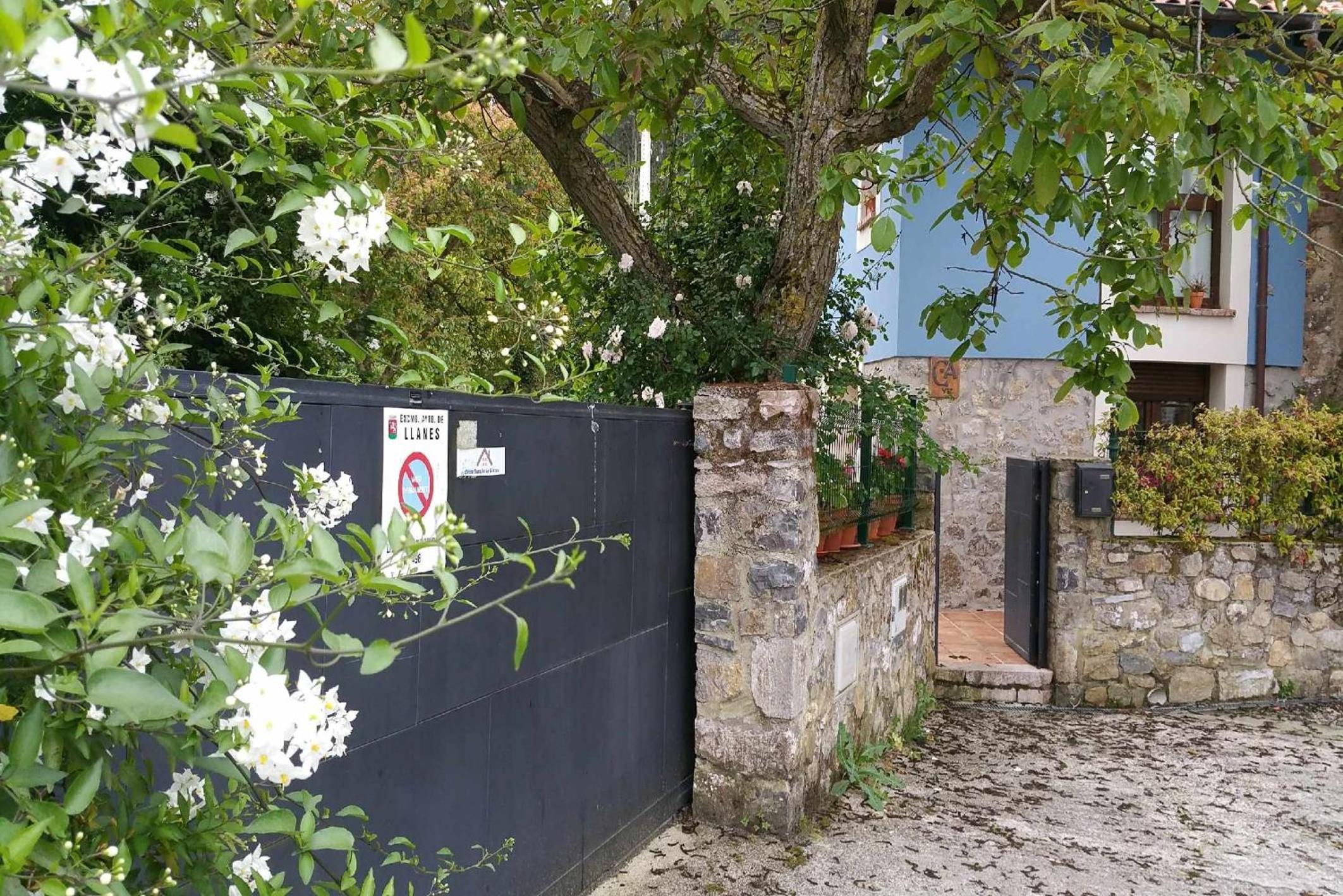 Casa Rural Llanes - El Toral