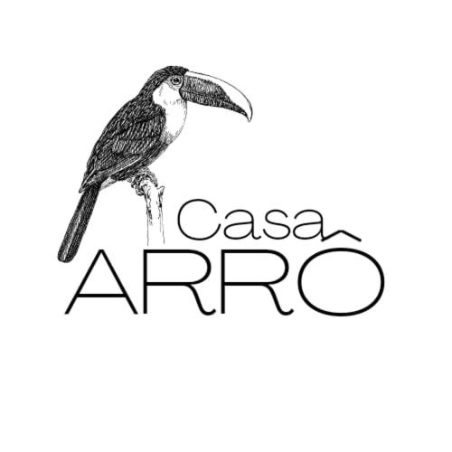 Casa Arrô - Pousada Boutique